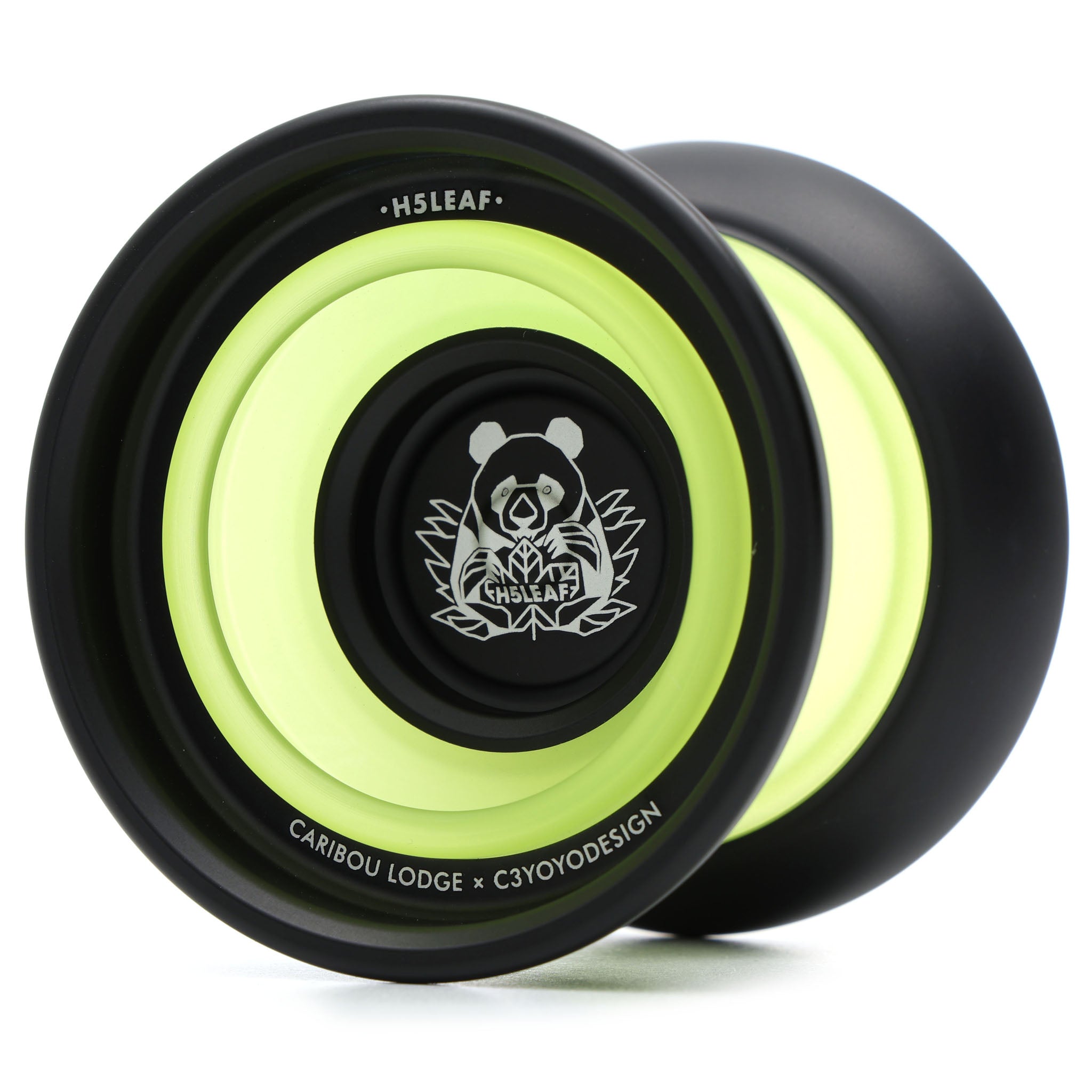 ハイファイブ リーフ