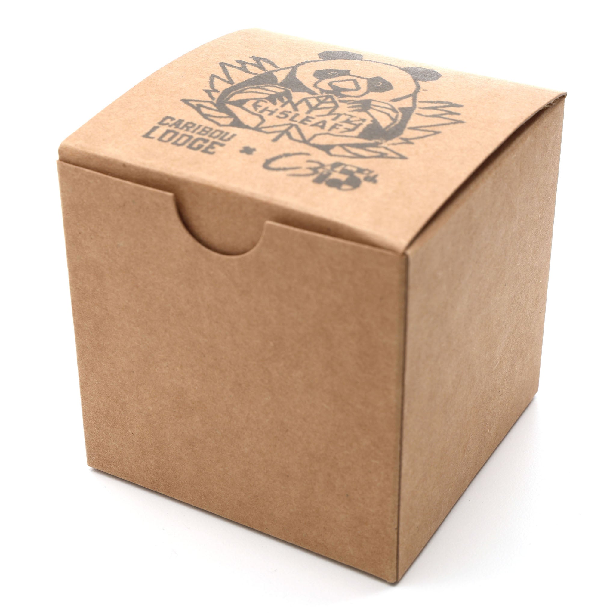 ハイファイブ リーフ