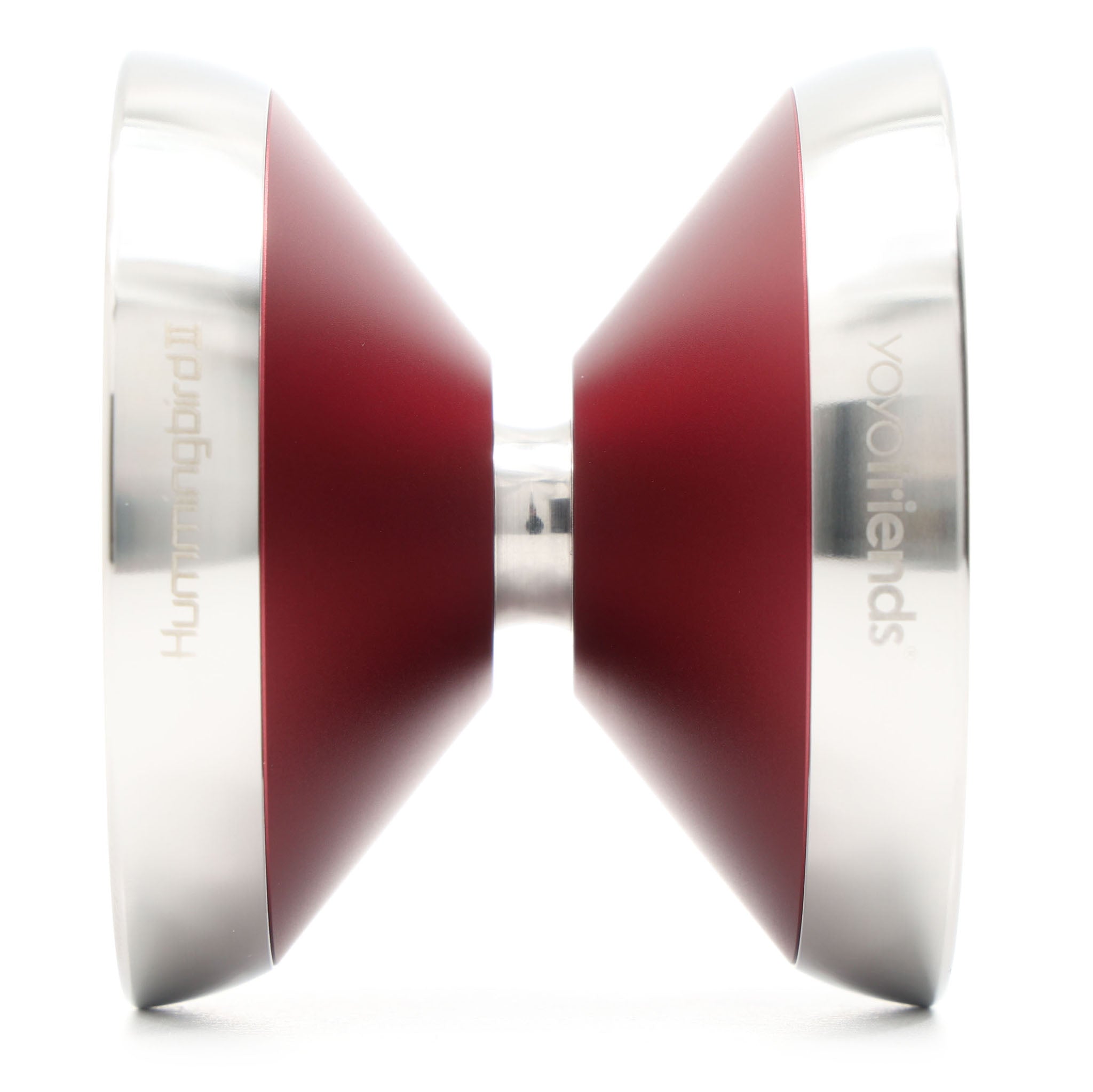 ハミングバード 2