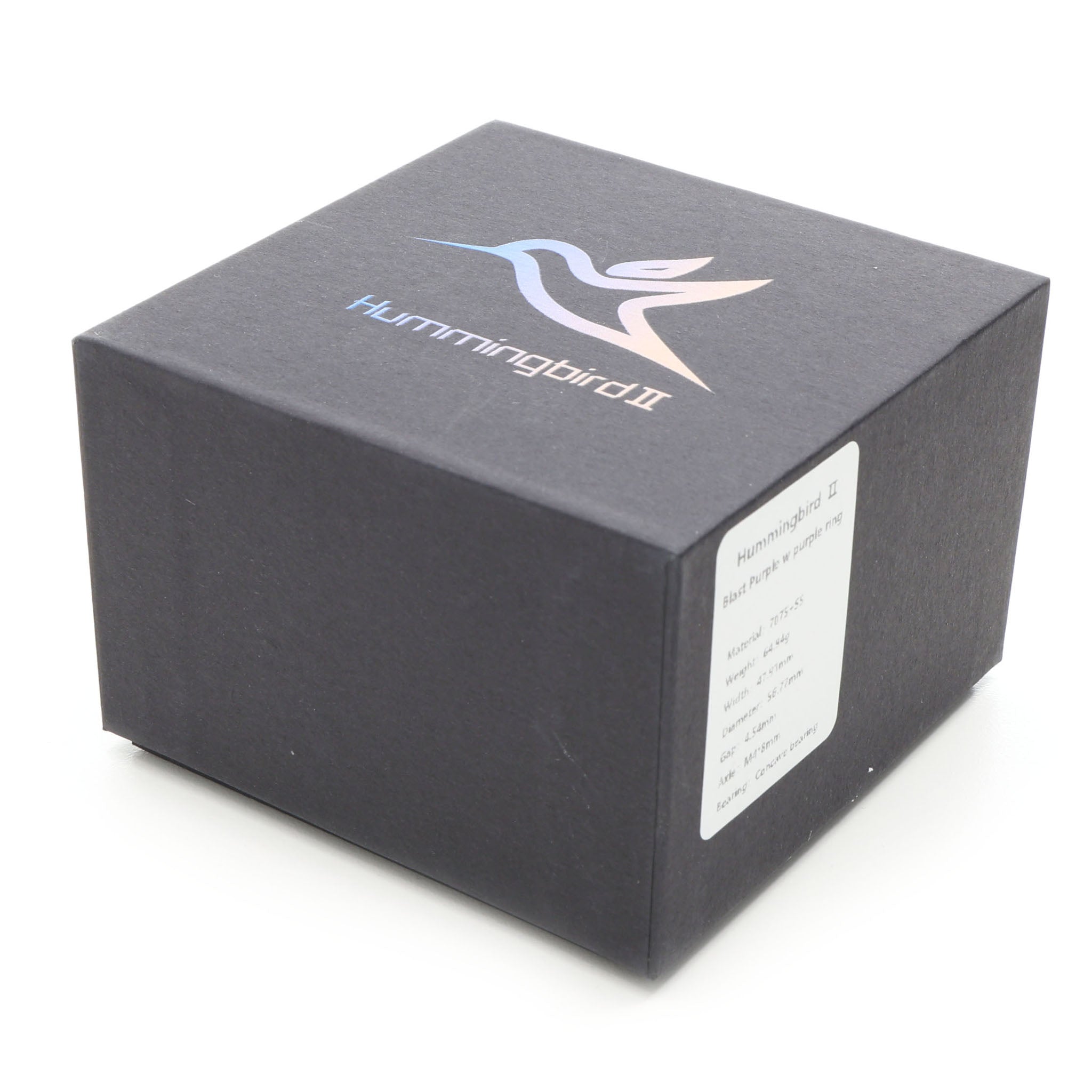 ハミングバード 2