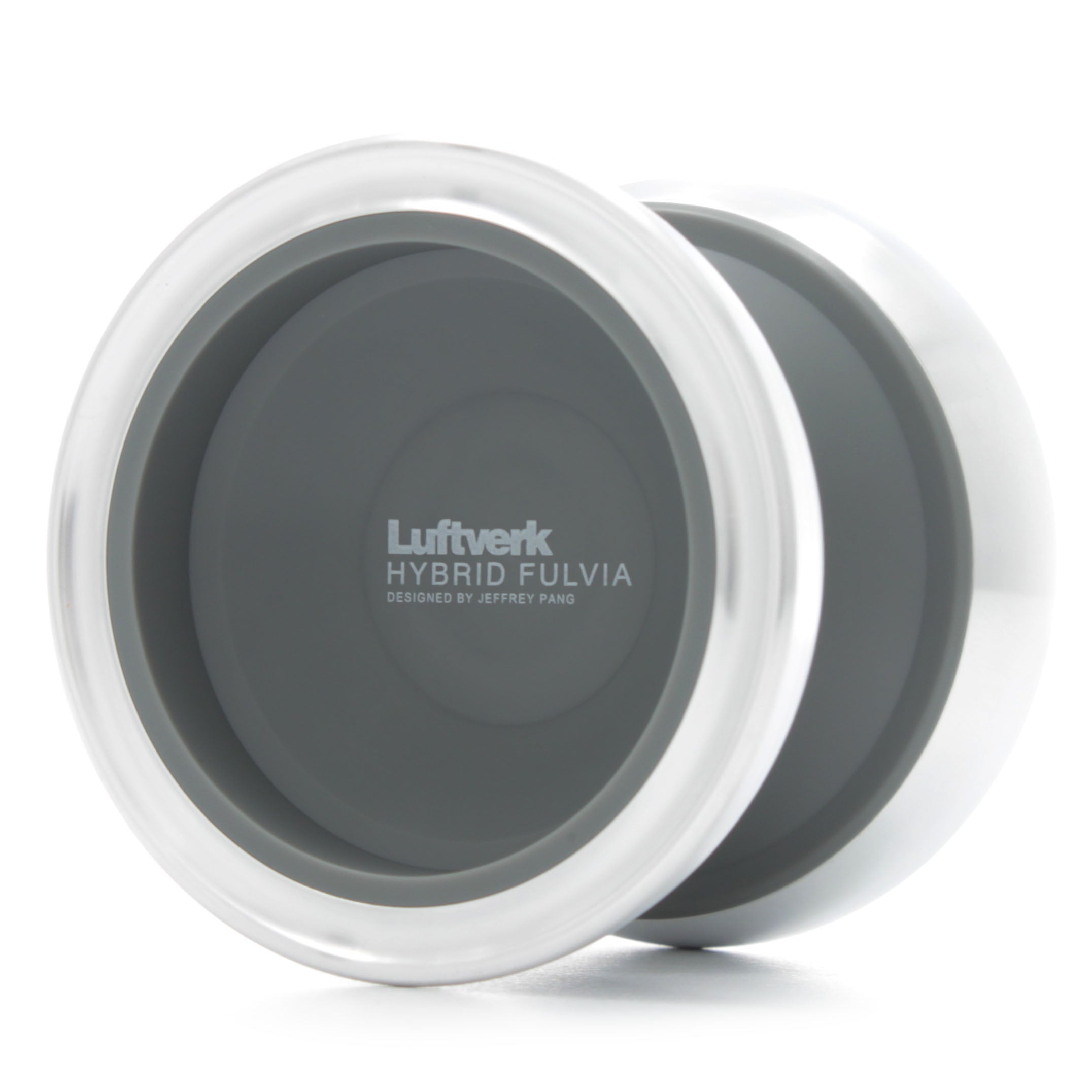 ハイブリッド フルヴィア