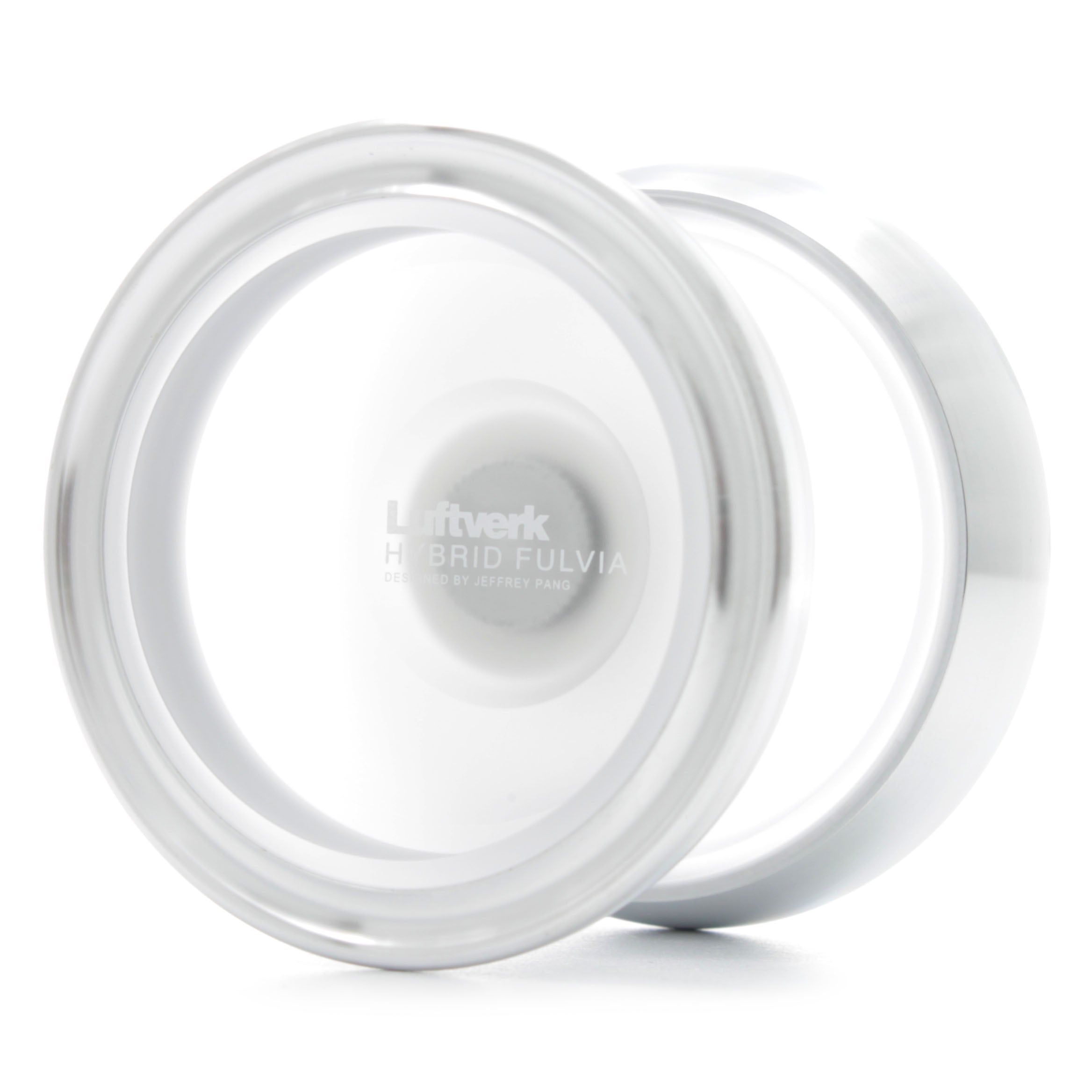 ハイブリッド フルヴィア