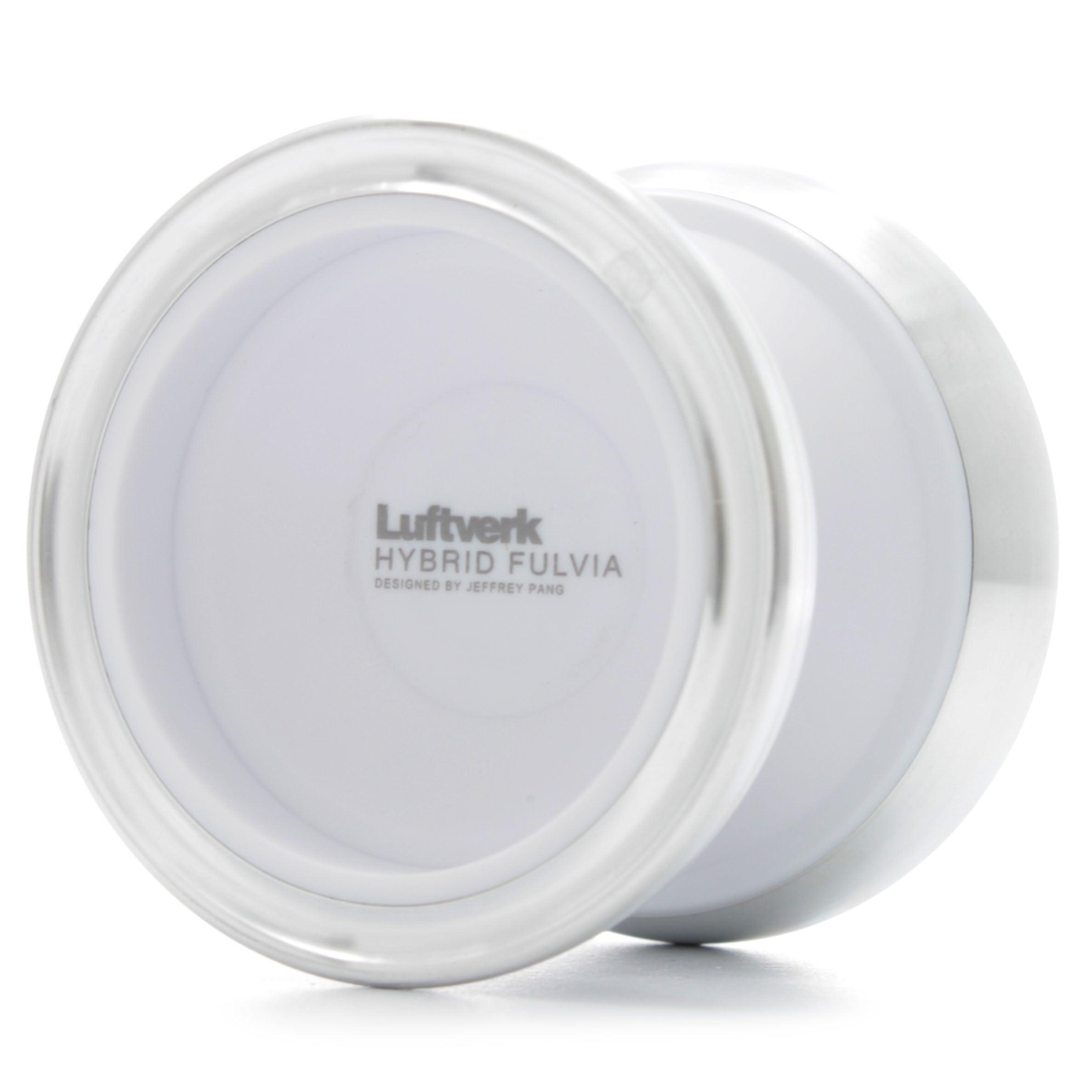 ハイブリッド フルヴィア