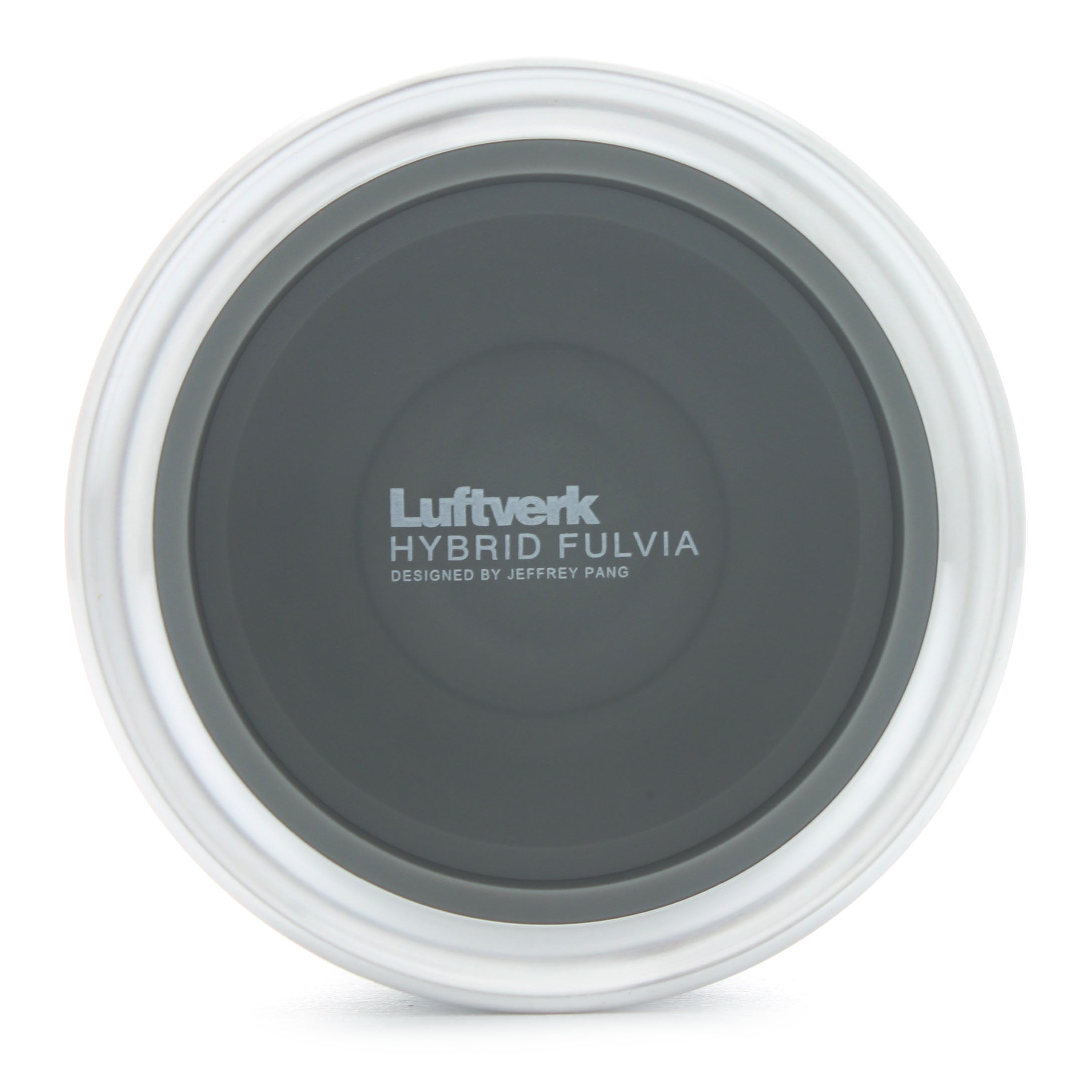 ハイブリッド フルヴィア