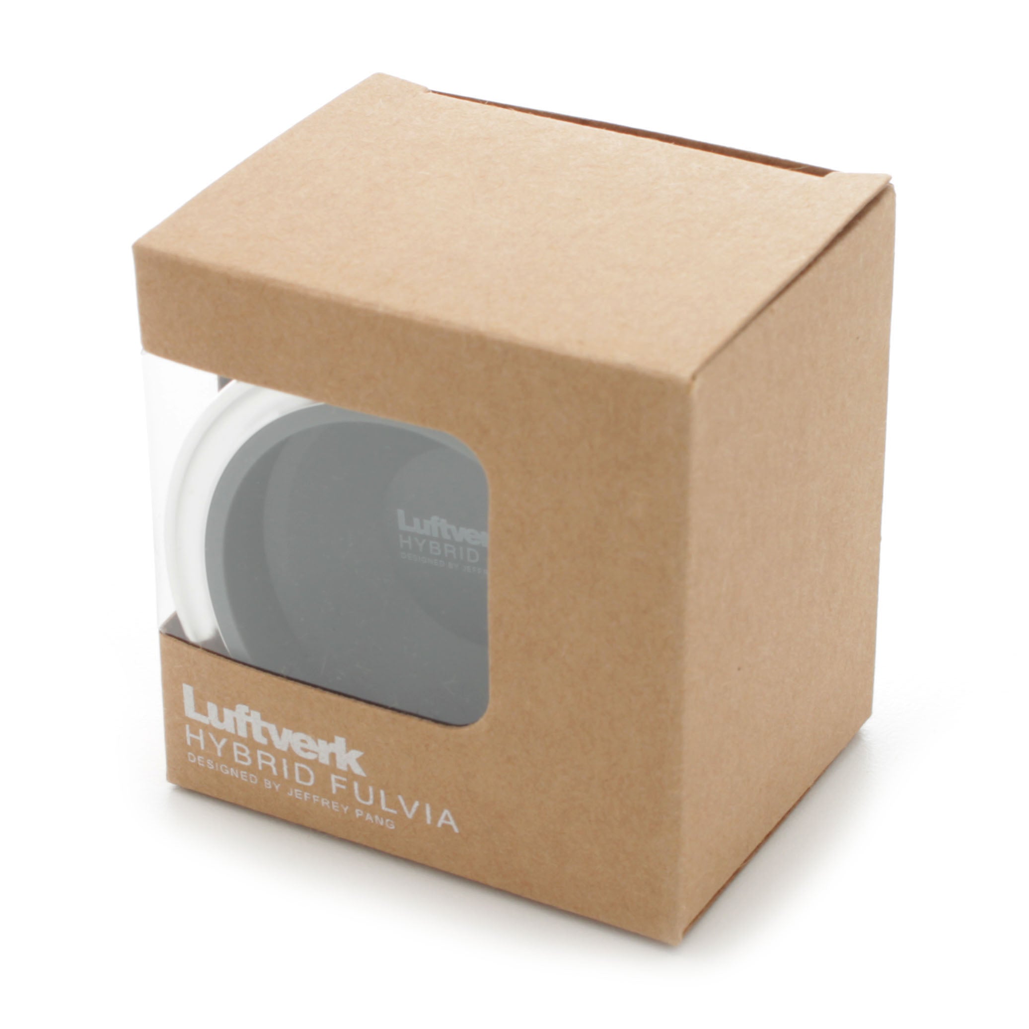 ハイブリッド フルヴィア