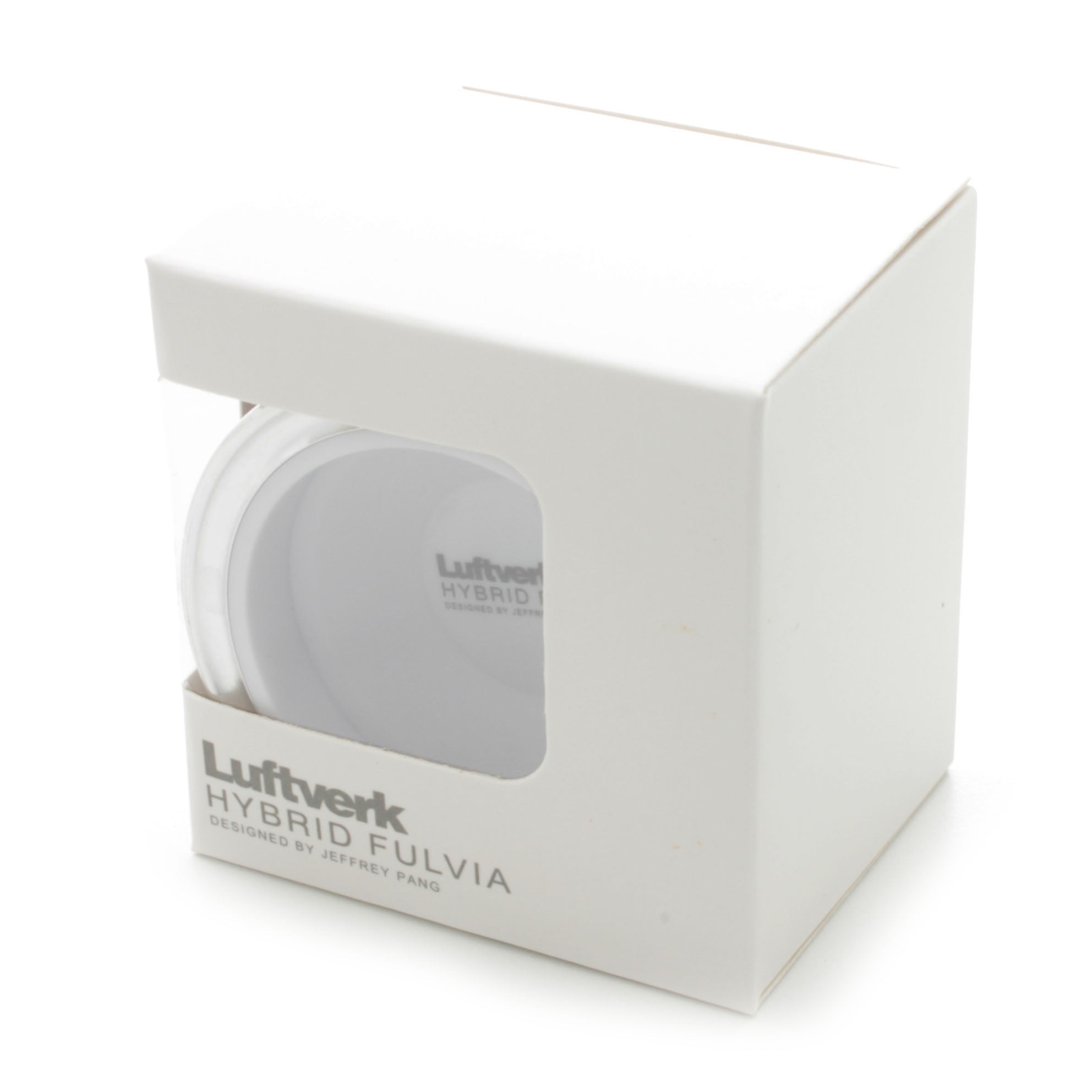 ハイブリッド フルヴィア