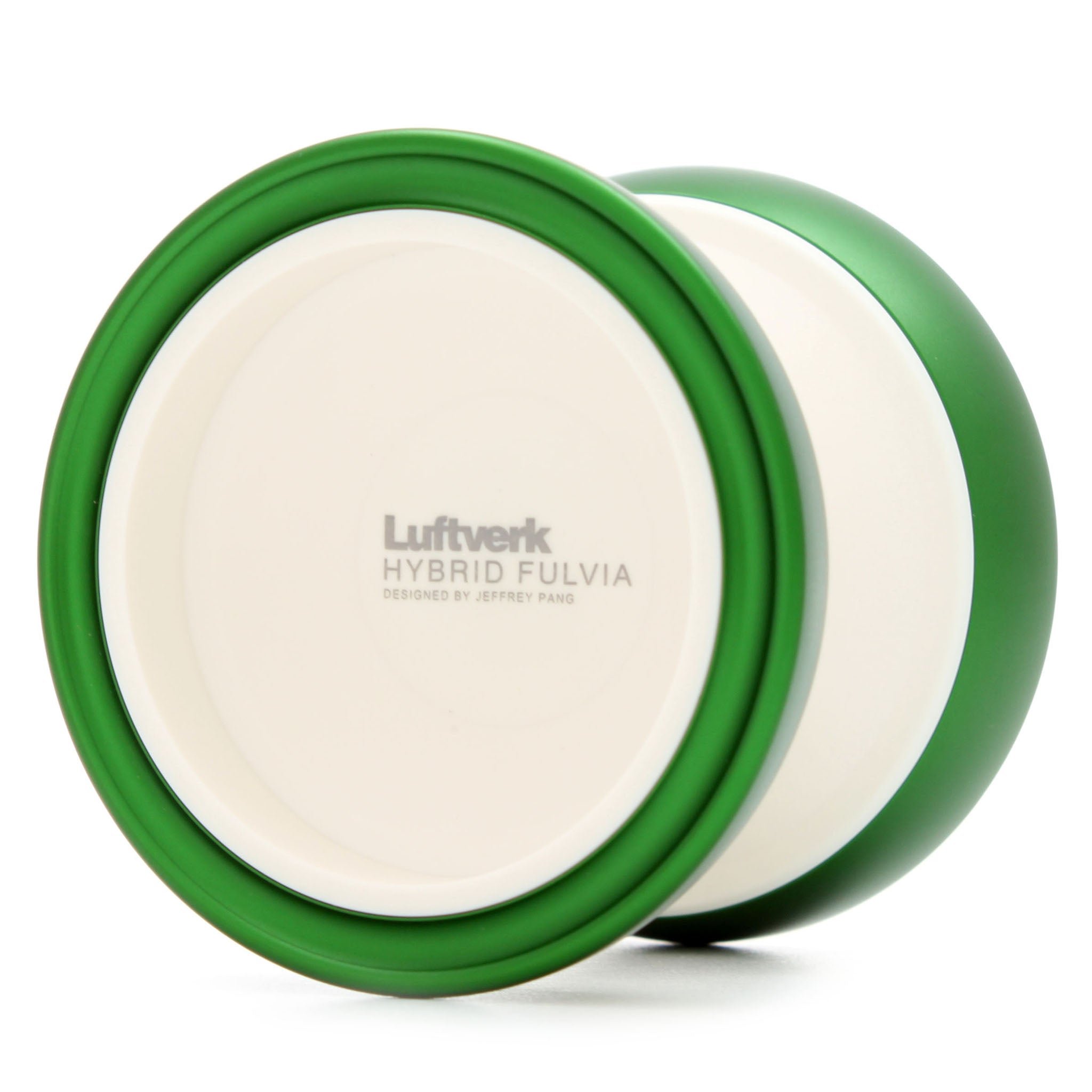 ハイブリッド フルヴィア