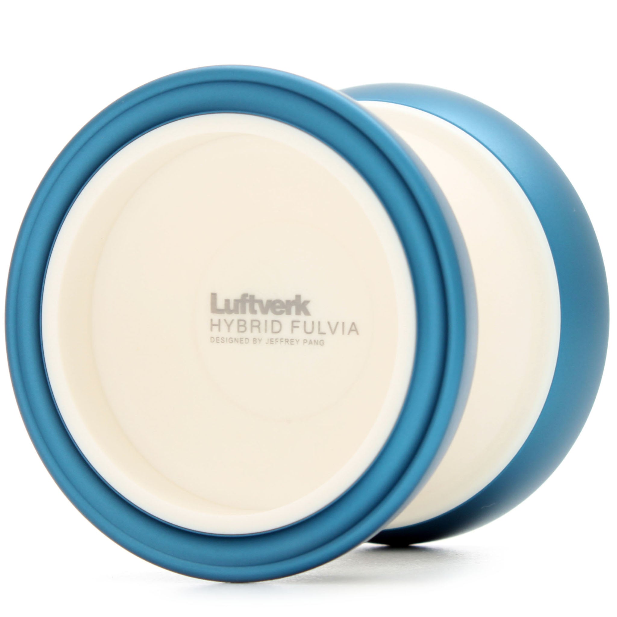 ハイブリッド フルヴィア