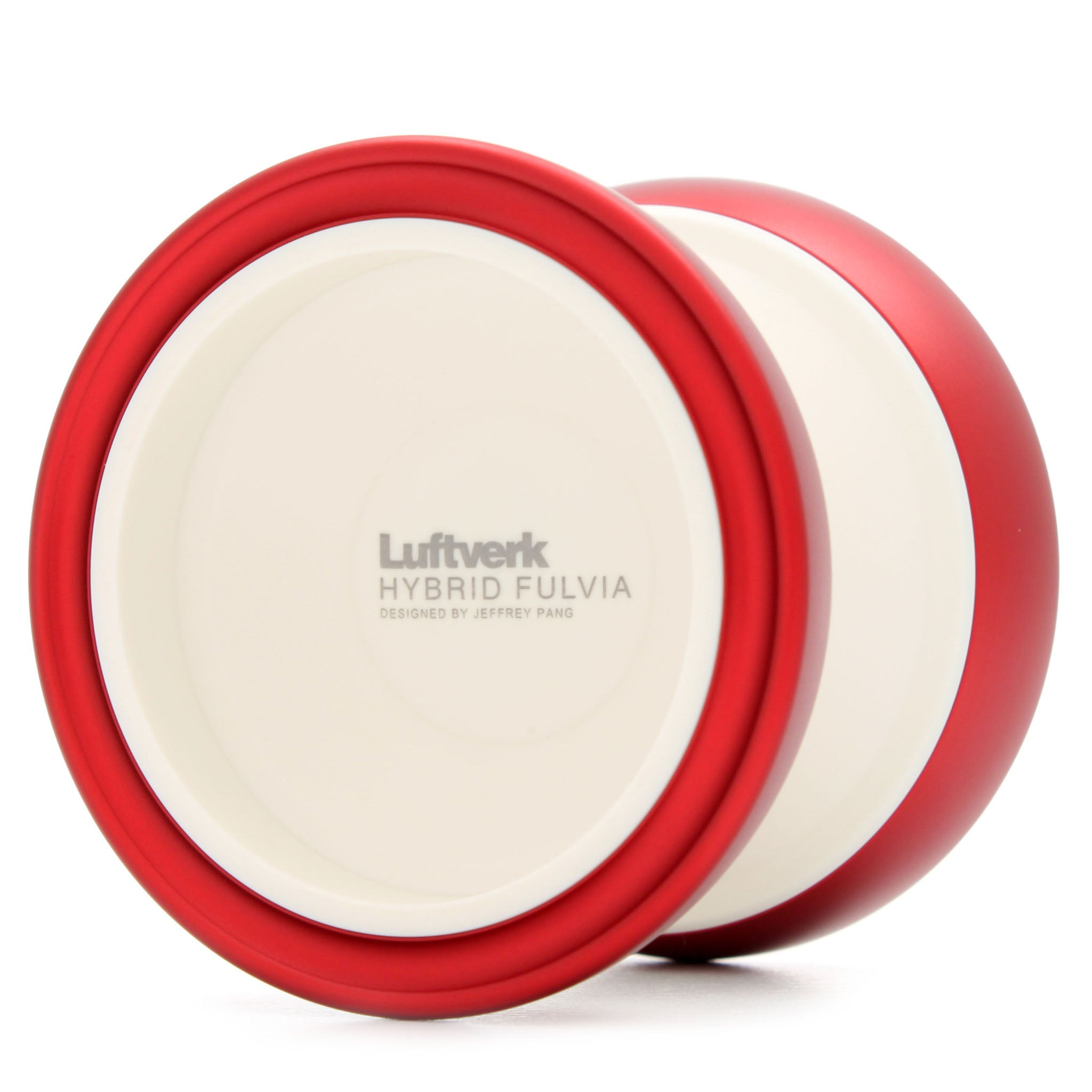 ハイブリッド フルヴィア