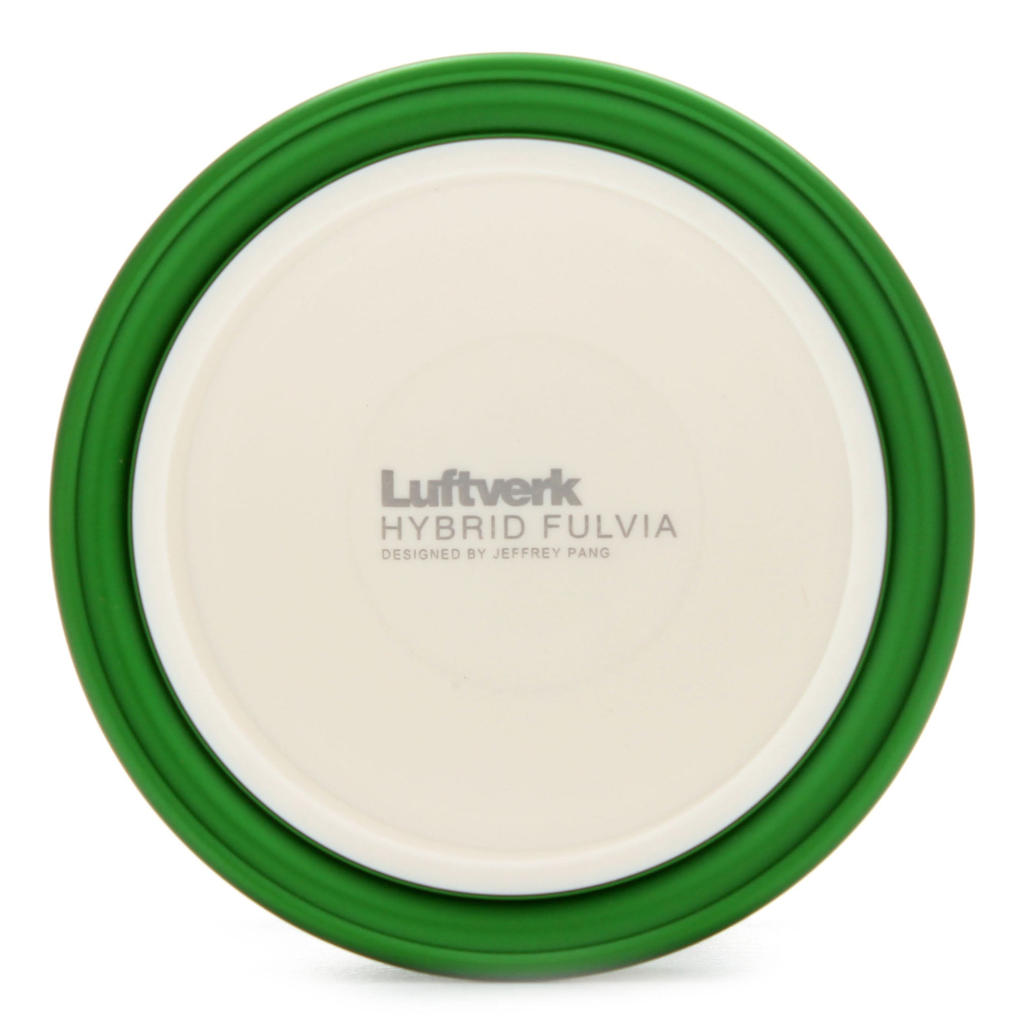 ハイブリッド フルヴィア