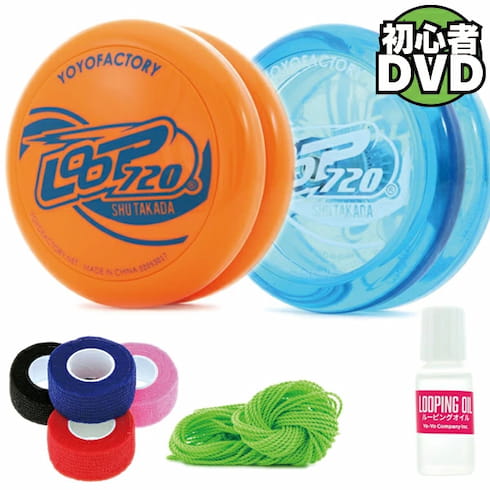 2ハンドルーピングセット