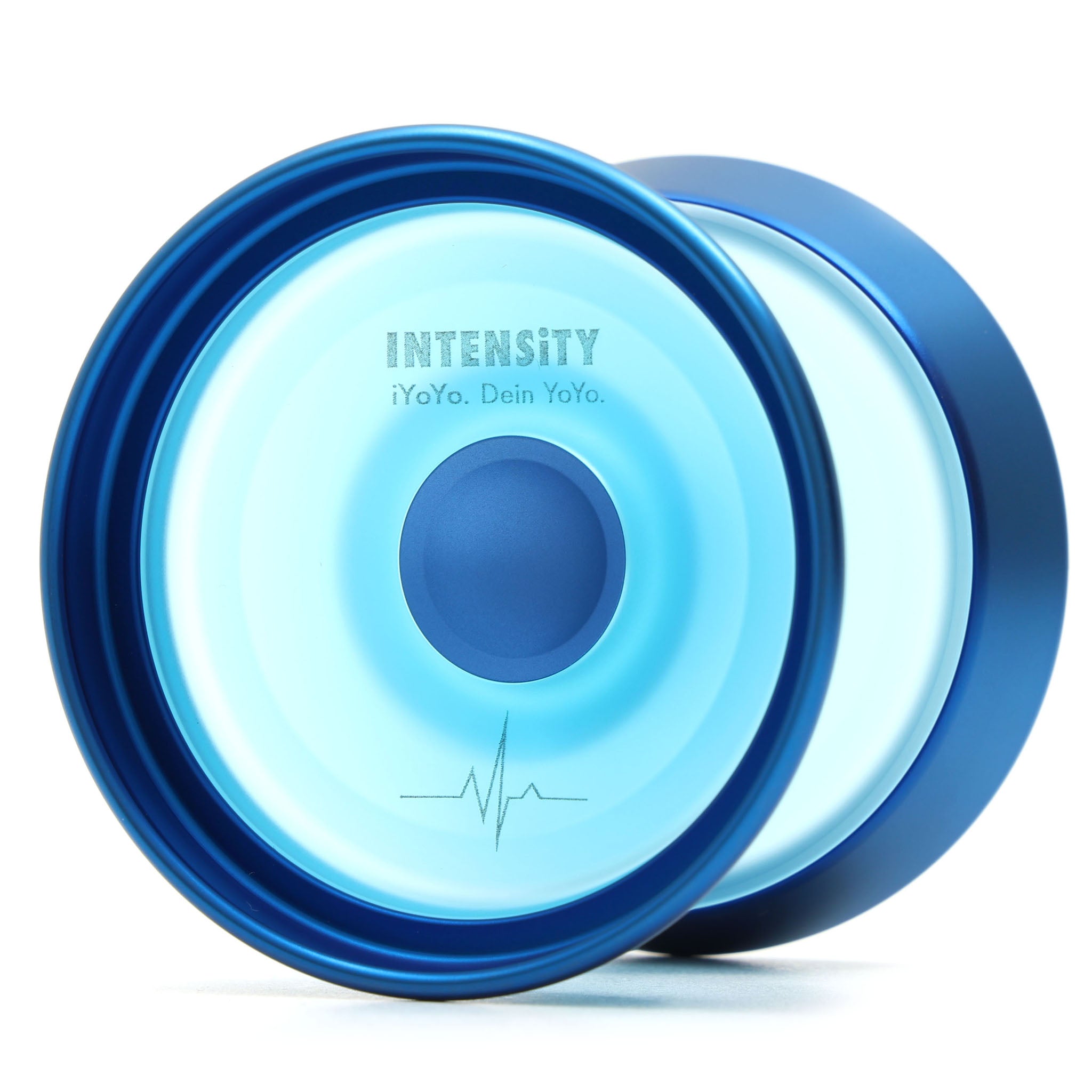 インテンシティ