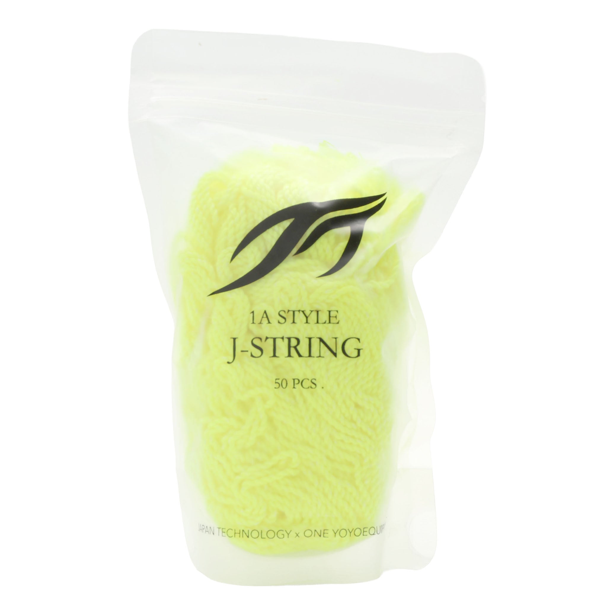 JT x ONEyoyoequipment J-ストリング (1Aスタイル) x50
