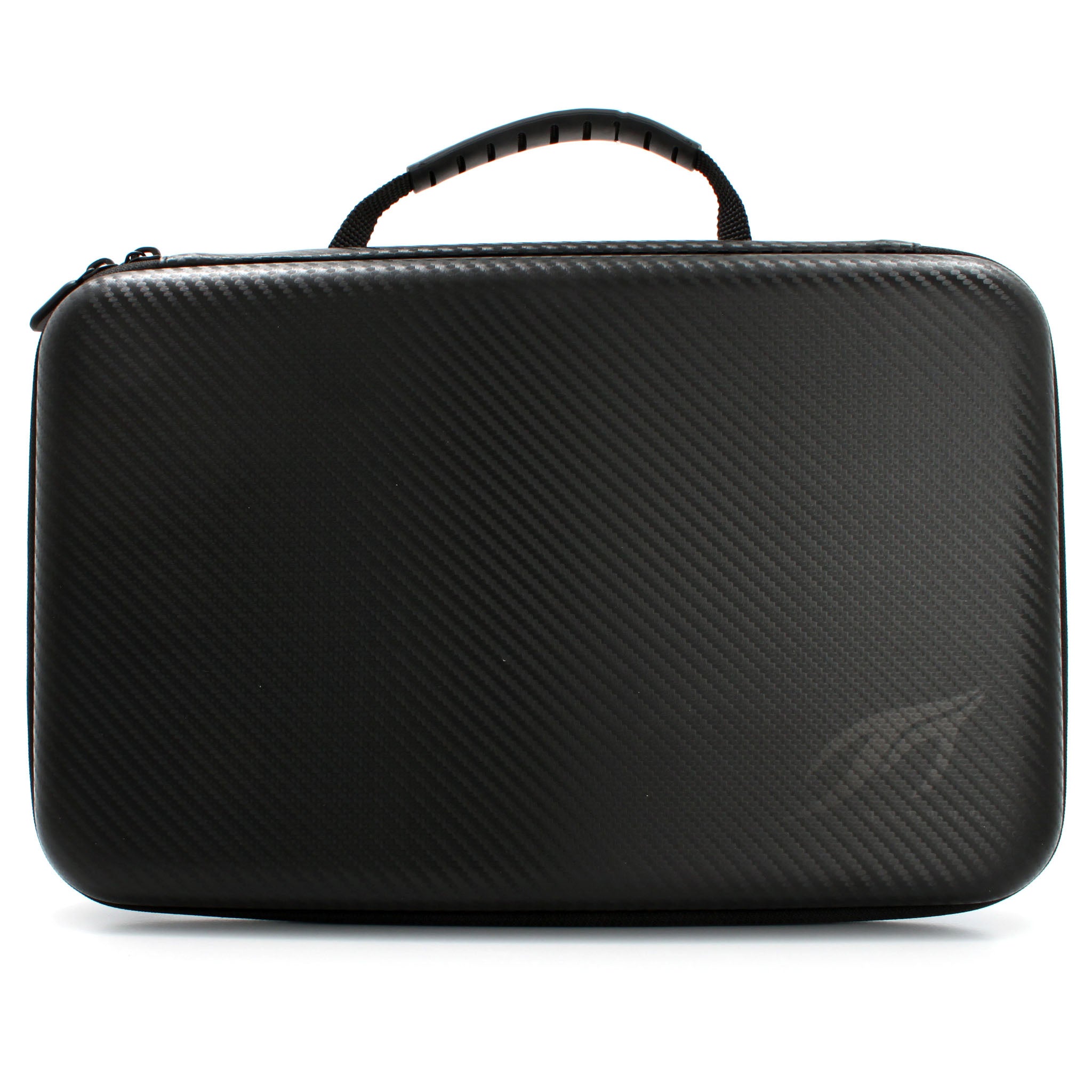 JT ラージセミハード ヨーヨーケース (ブラックロゴ) (ヨーヨー15個用)