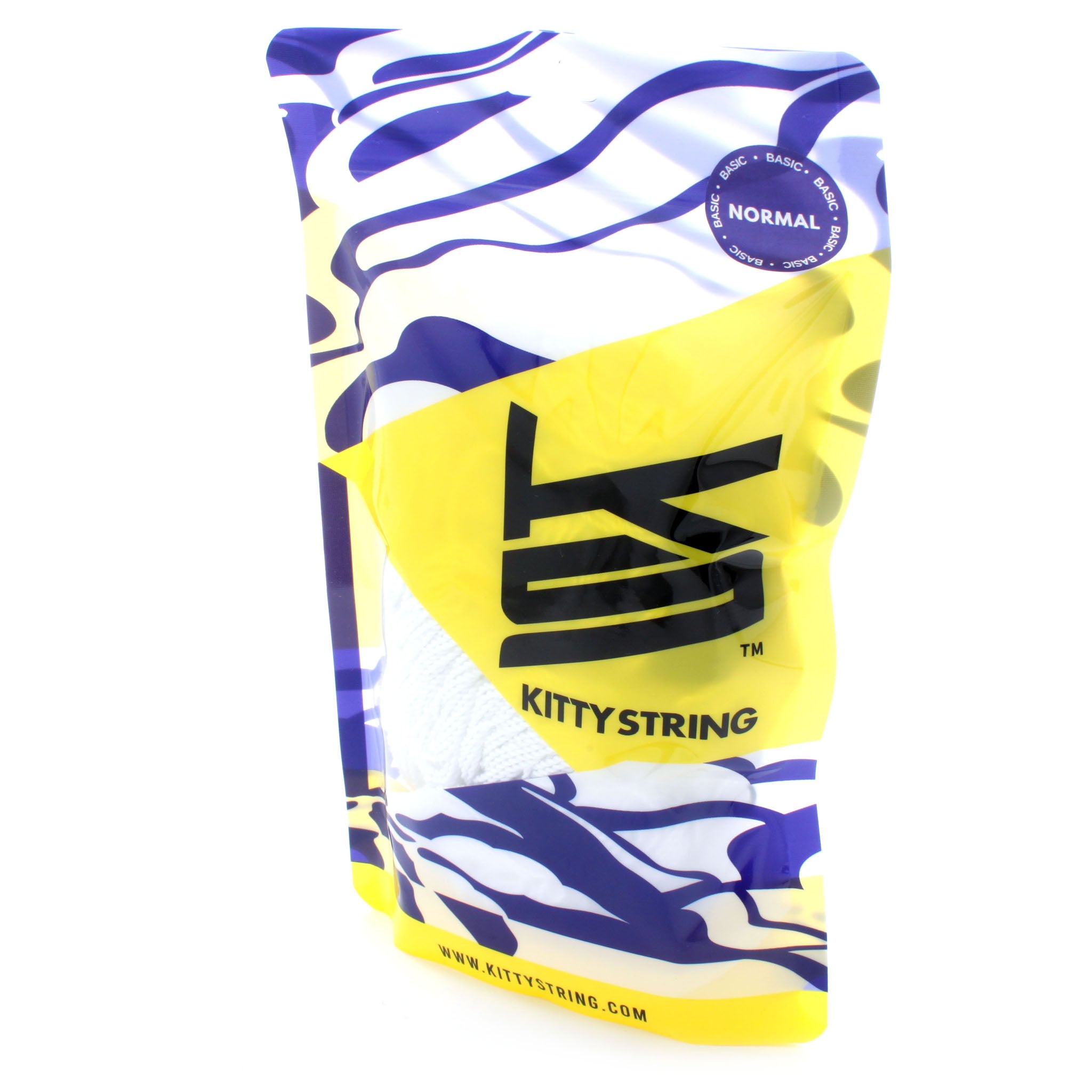 Kストリング (ポリ100) ベーシック ノーマル x100