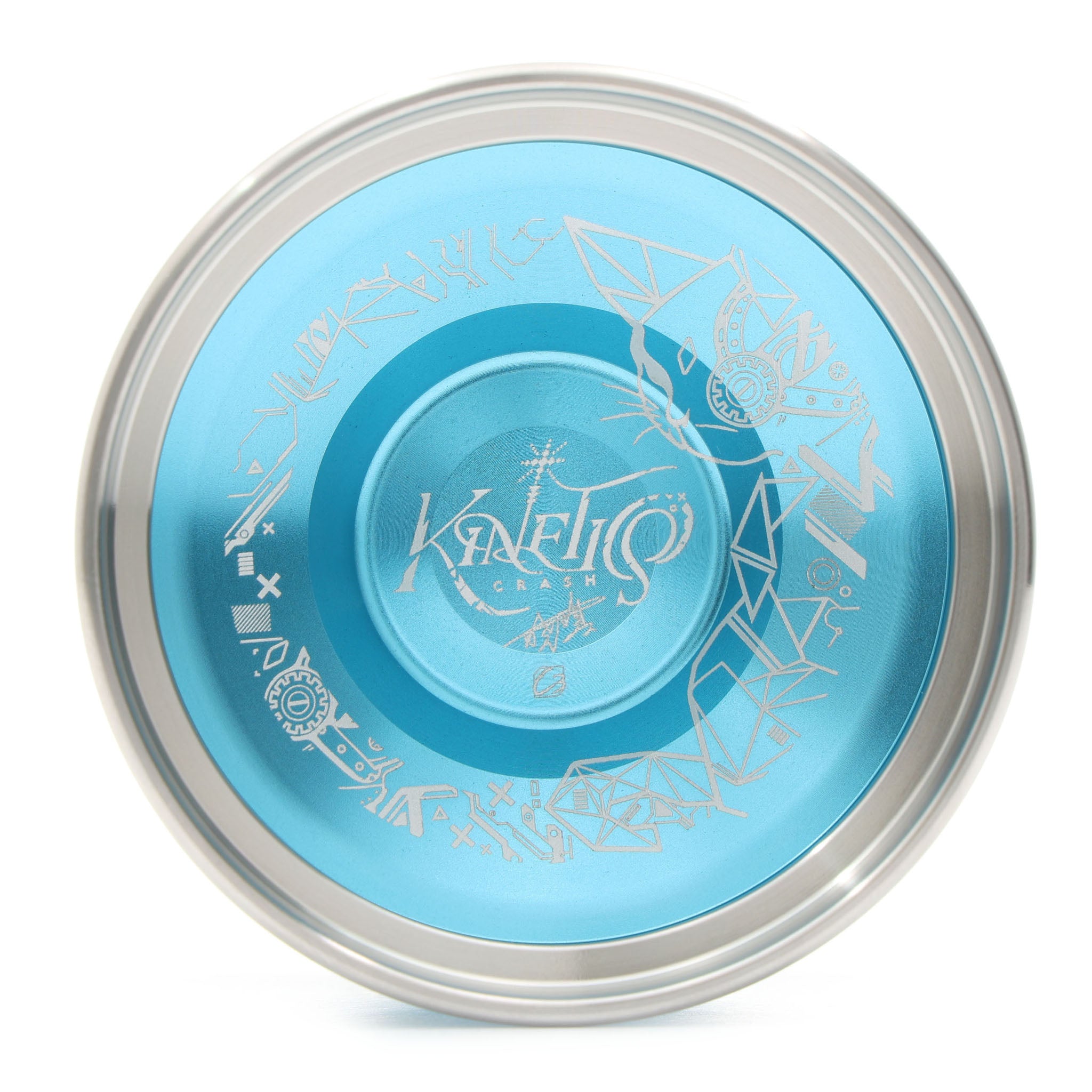 キネティクスクラッシュ