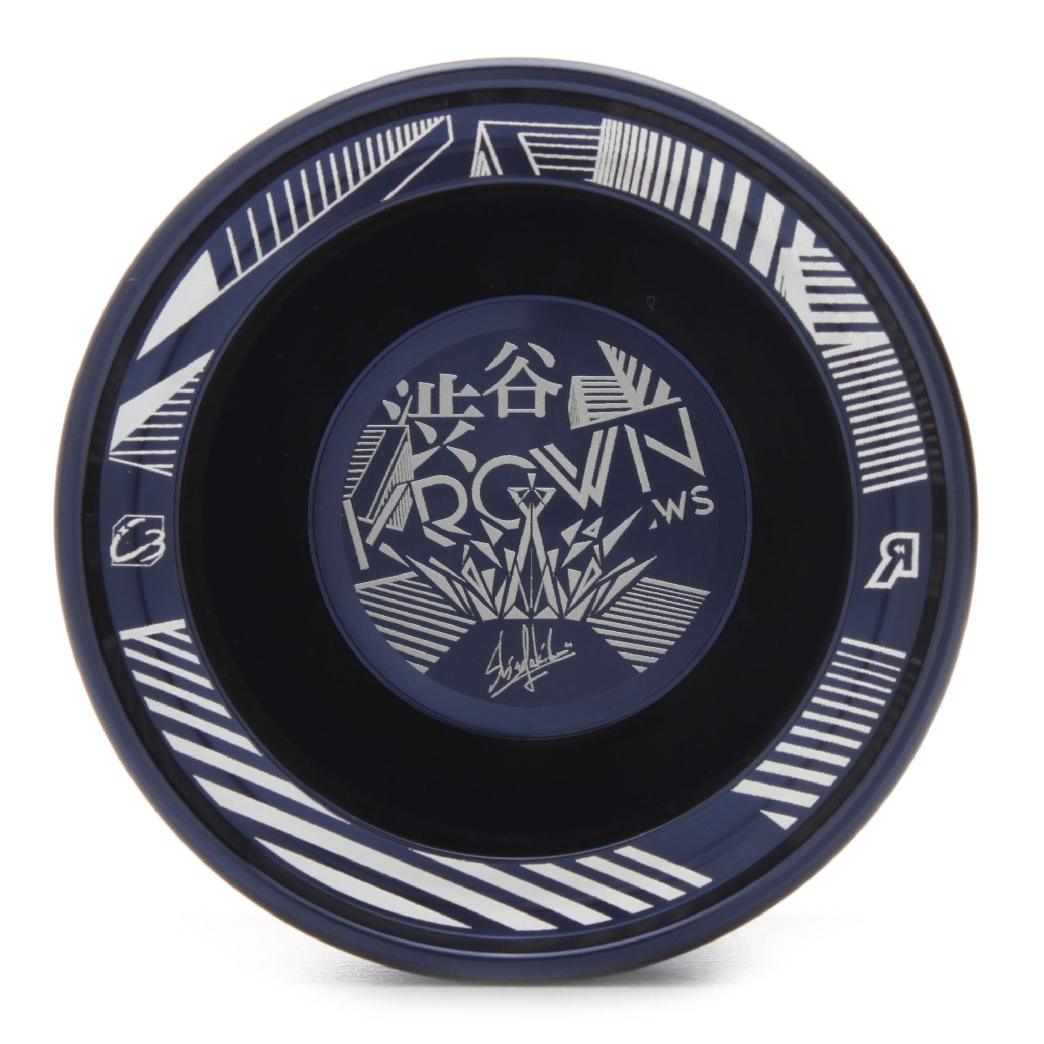 クラウン .ws (渋谷エディション) (城戸 慎也ポストカード付き)