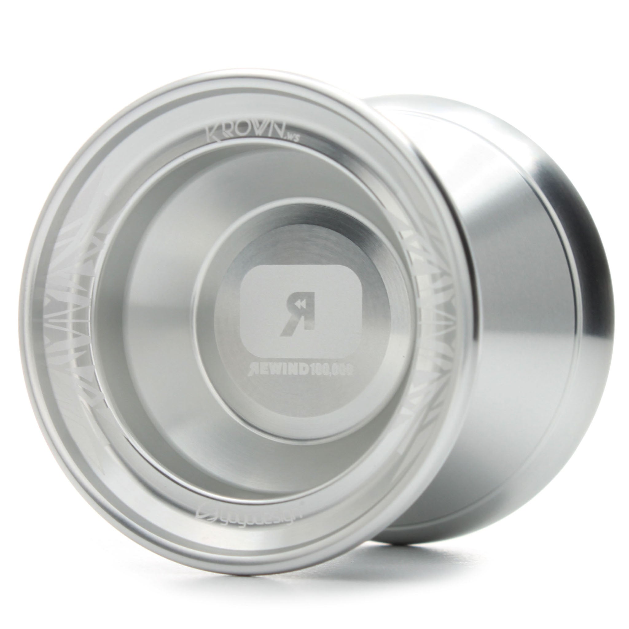 クラウン.ws (プロトタイプ) (登録者数10万人記念) (城戸 慎也ポストカード付き)