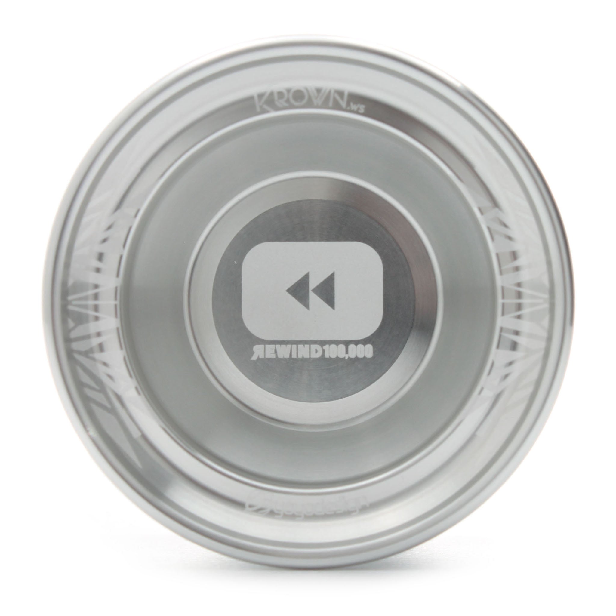 クラウン.ws (プロトタイプ) (登録者数10万人記念) (城戸 慎也ポストカード付き)