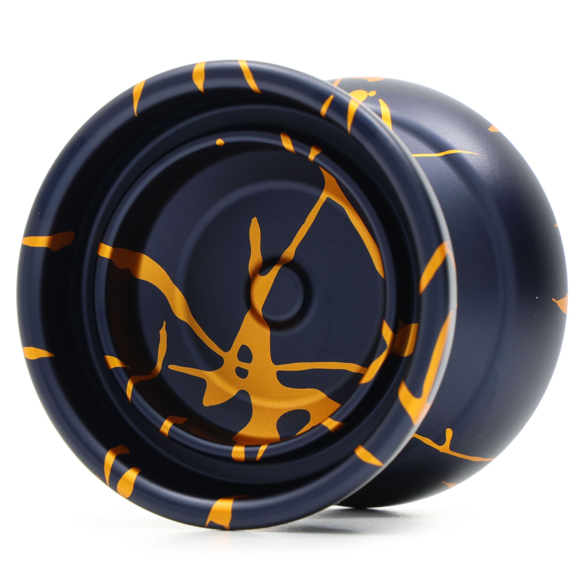 CLYW リーフ 直販限定カラー リーフ - カリブーロッジ ┃ヨーヨー専門店リワインド