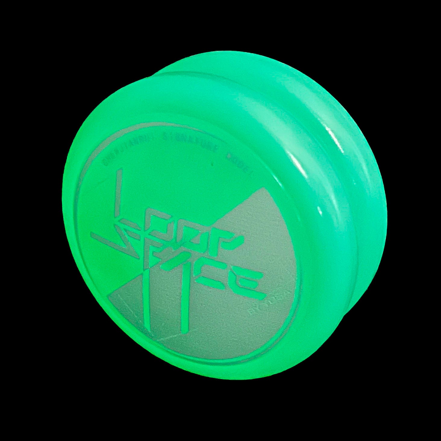 ループスペース