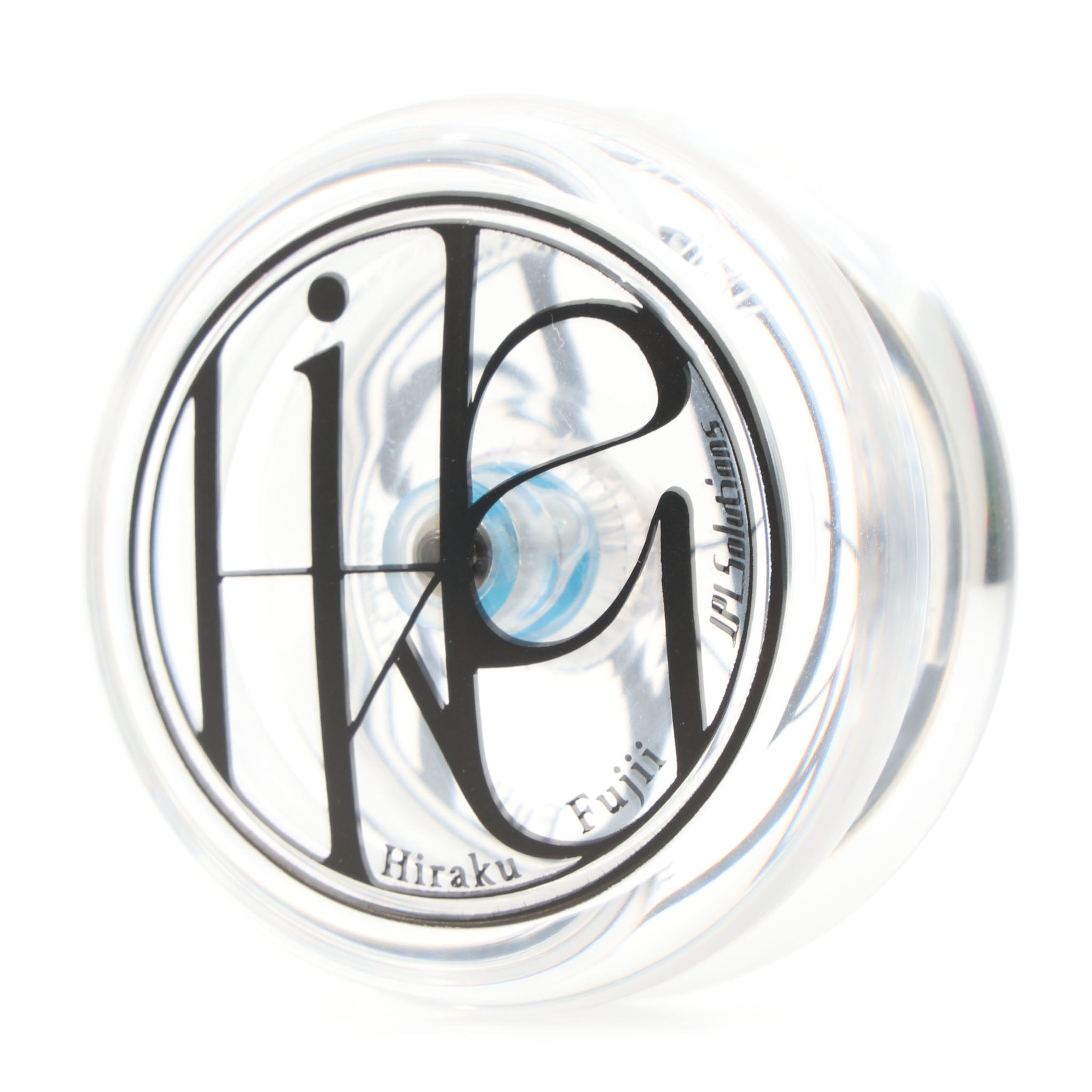 ループアップ (メタルスペーサー) (Hiraku Edition)