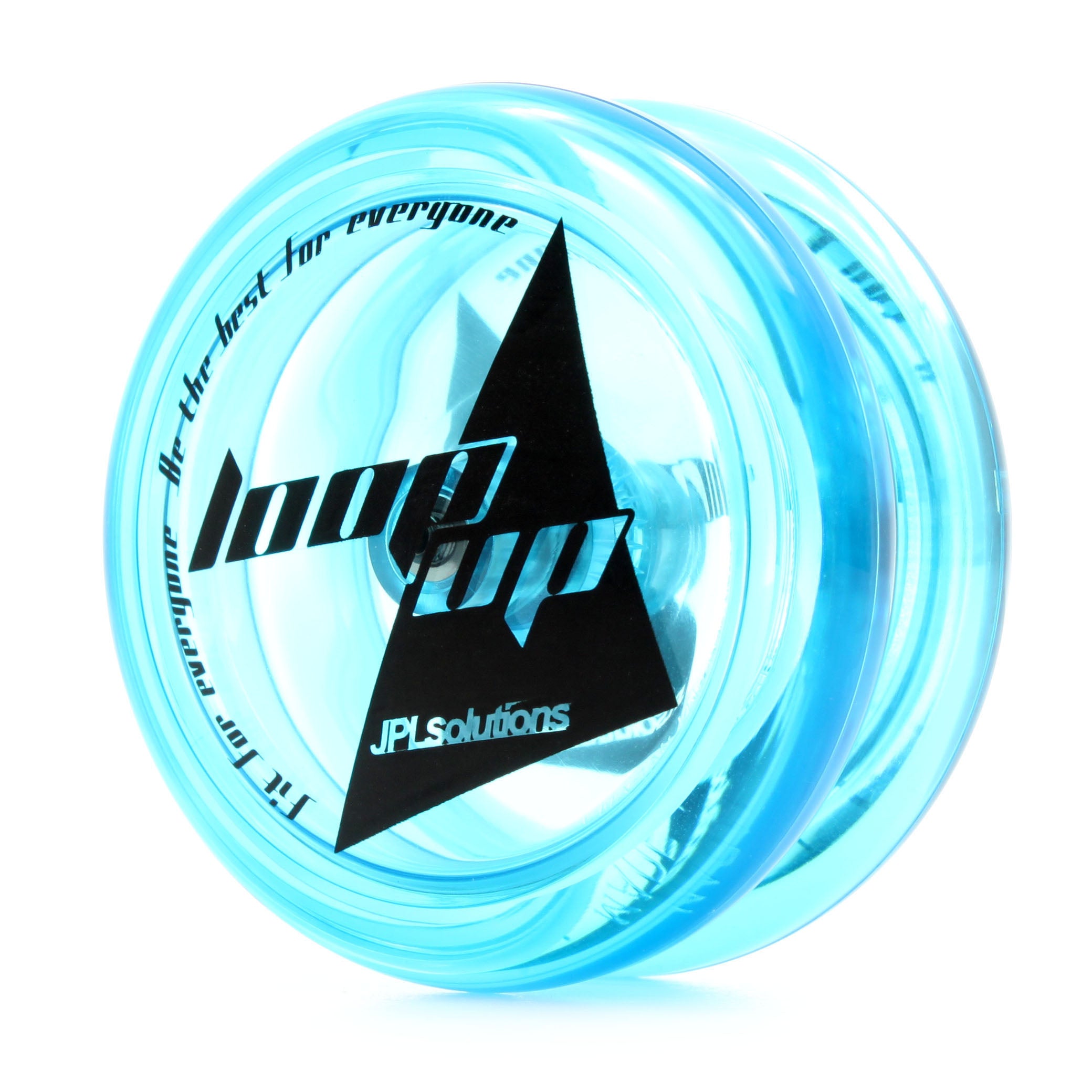 ループアップ (メタルスペーサー)