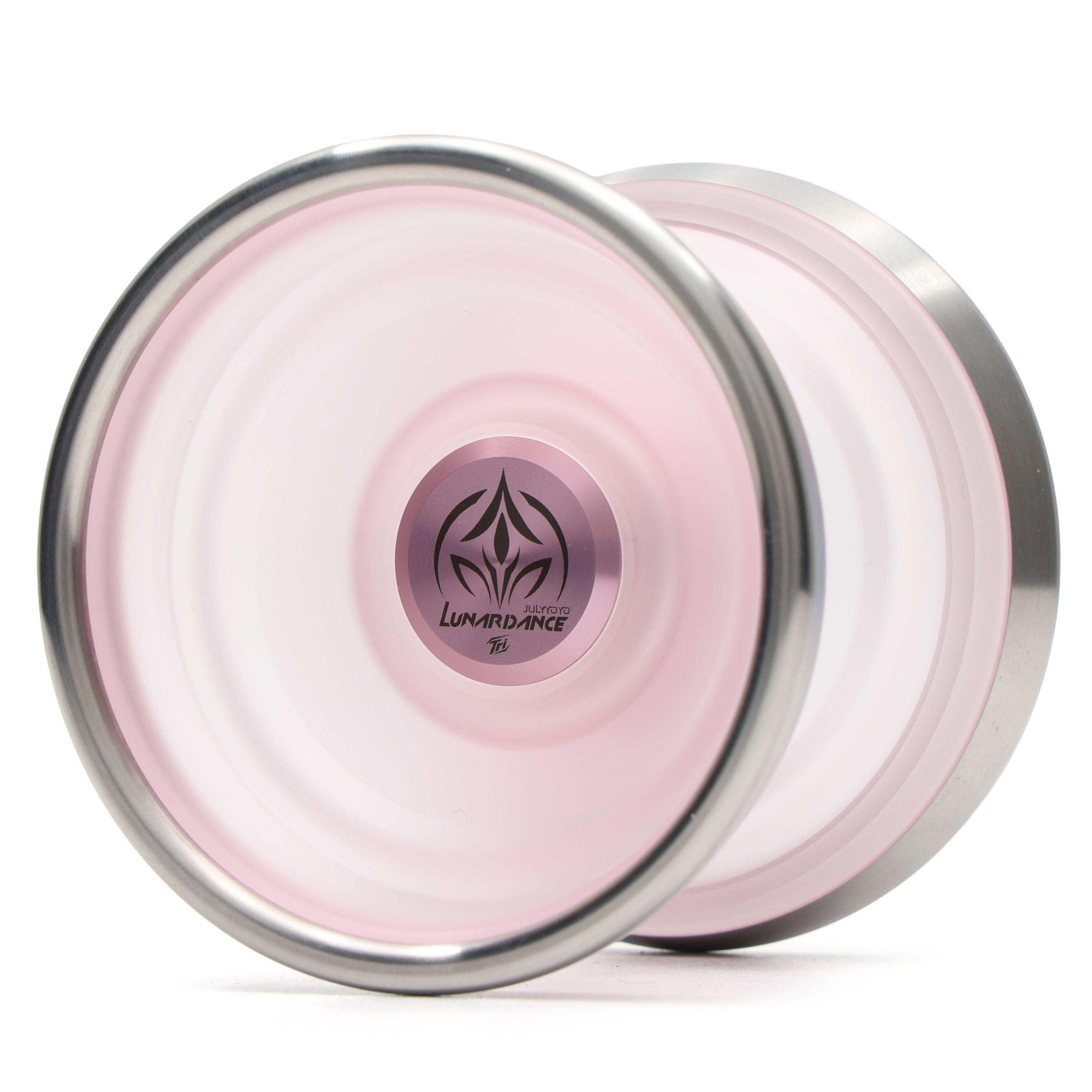 ルナーダンストライ