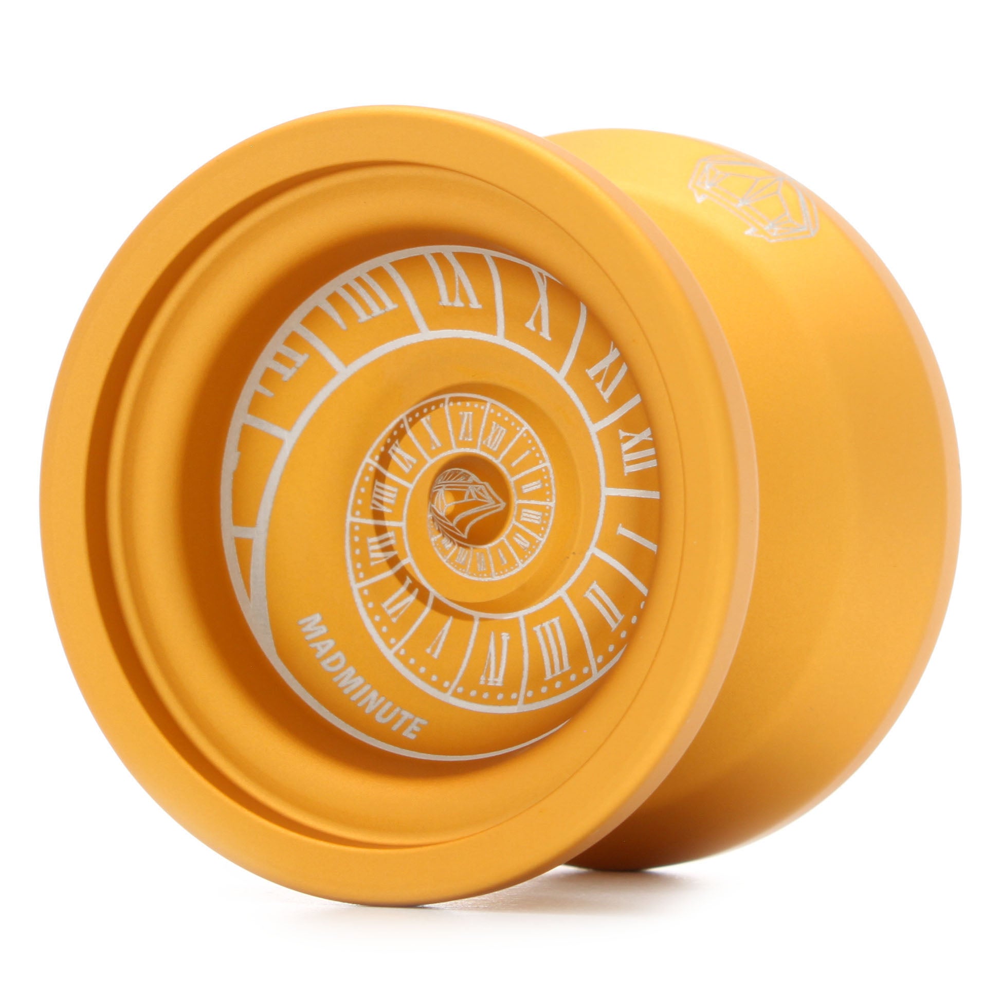 マッドミニット