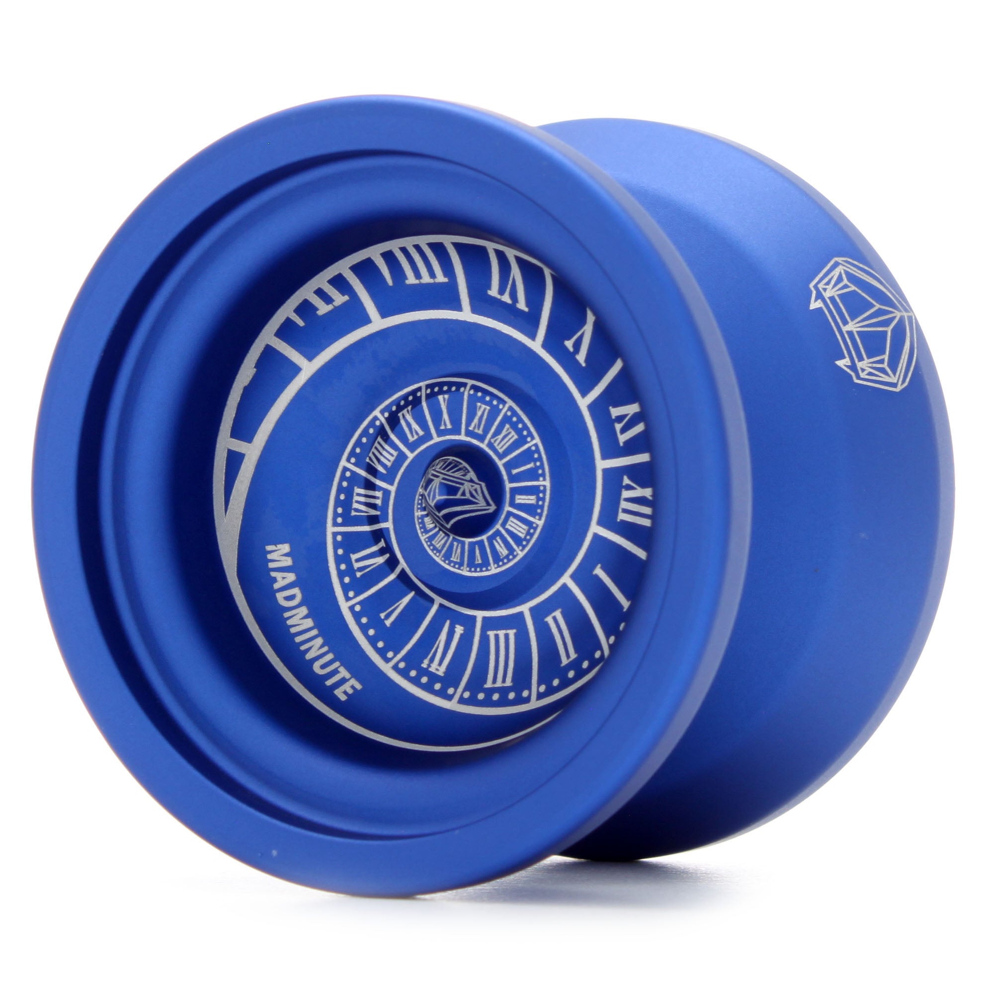 マッドミニット