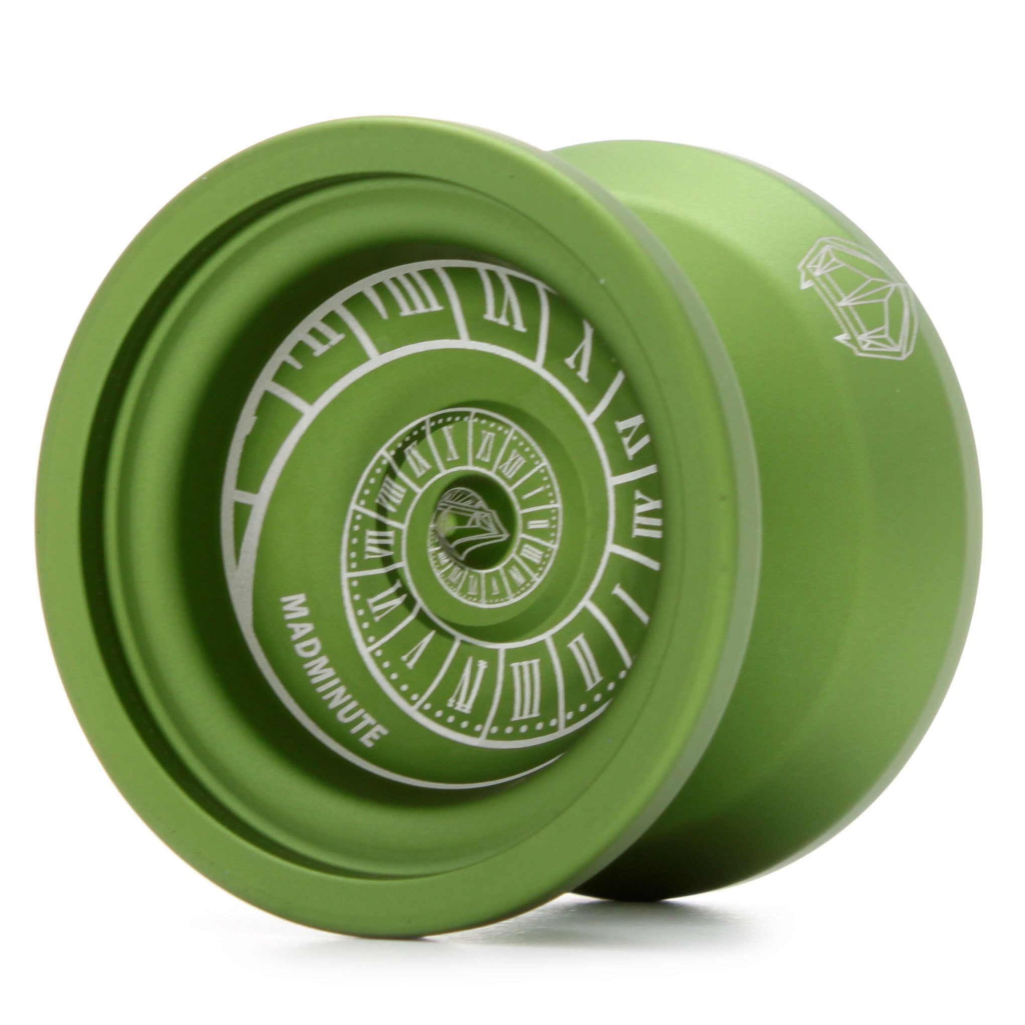 マッドミニット