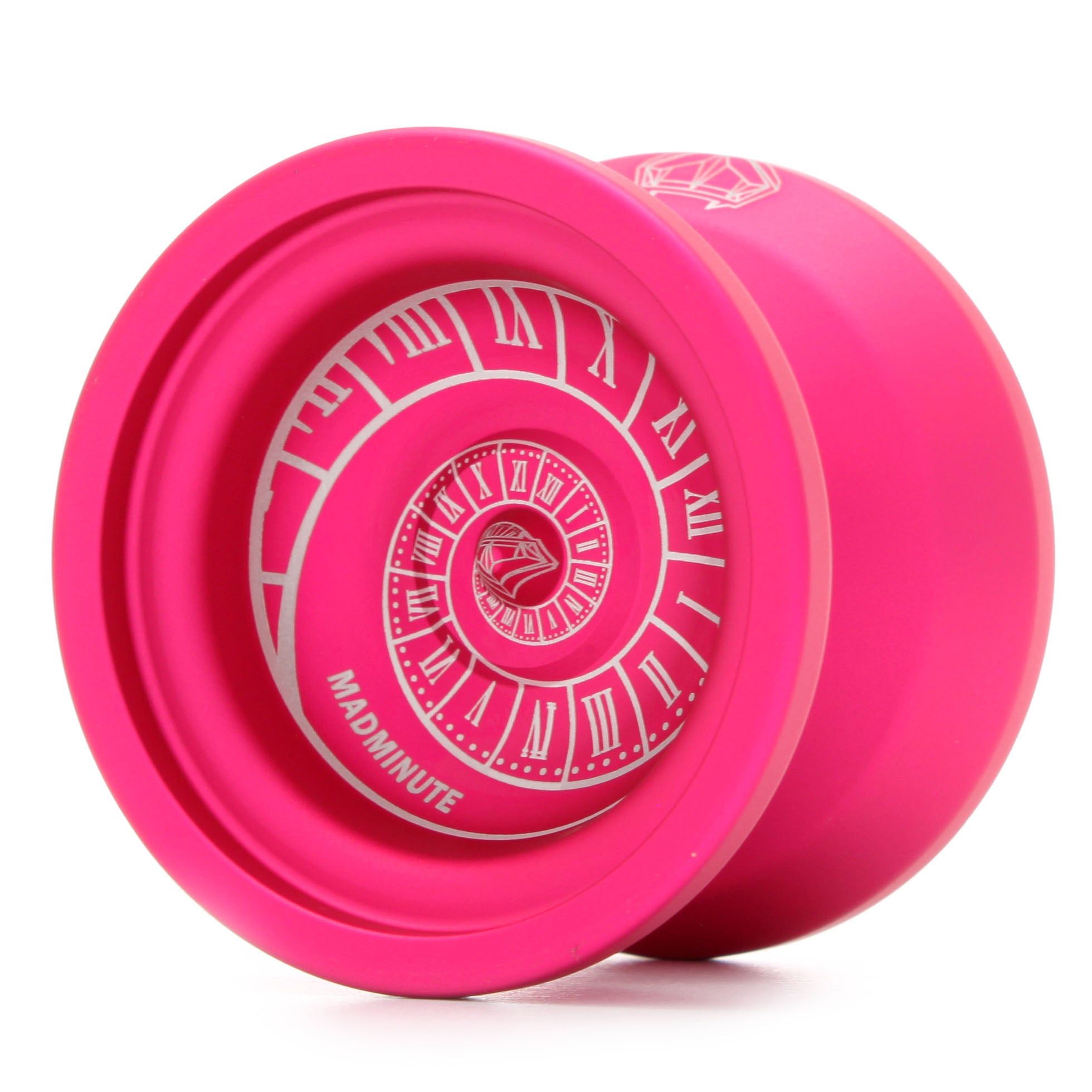 マッドミニット