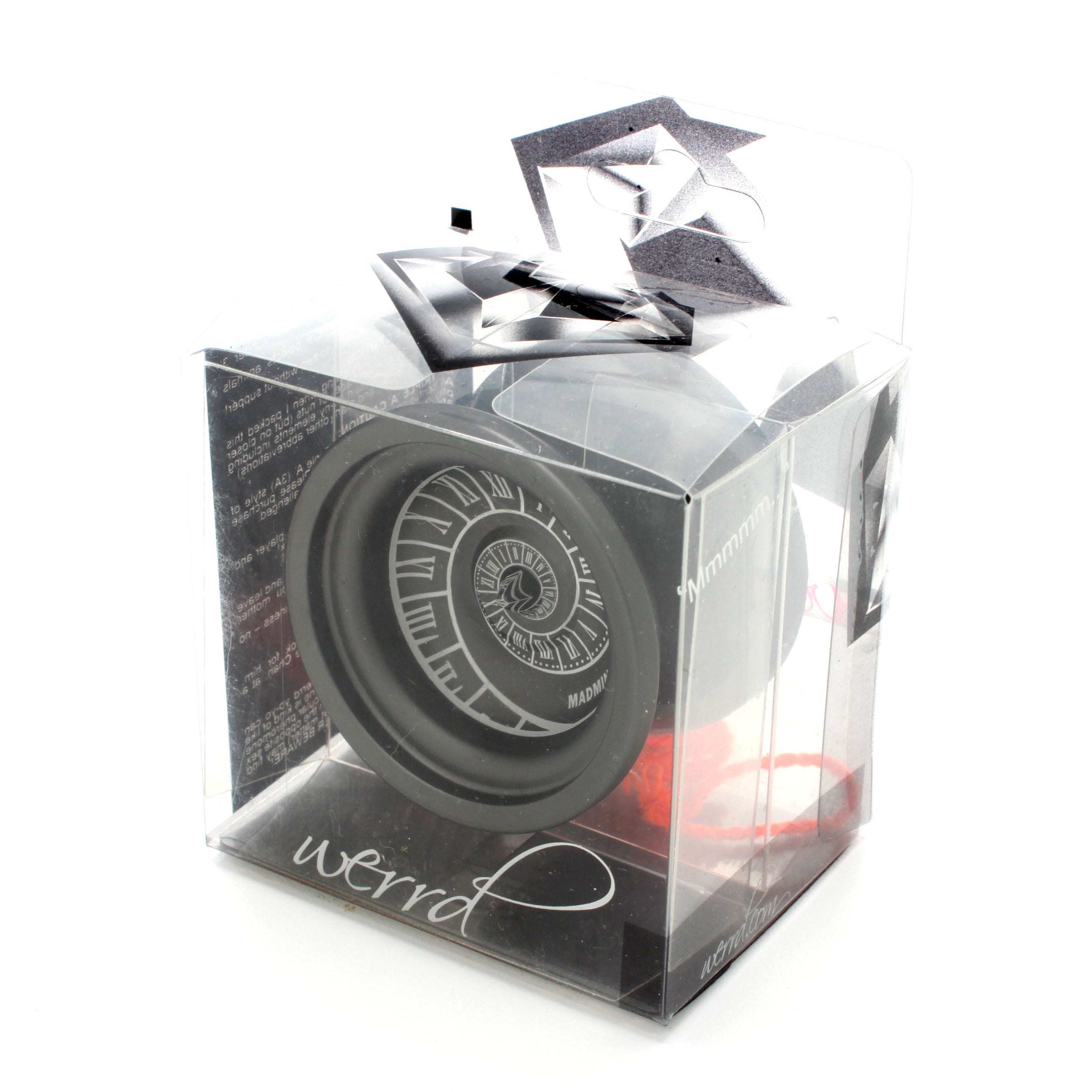 マッドミニット