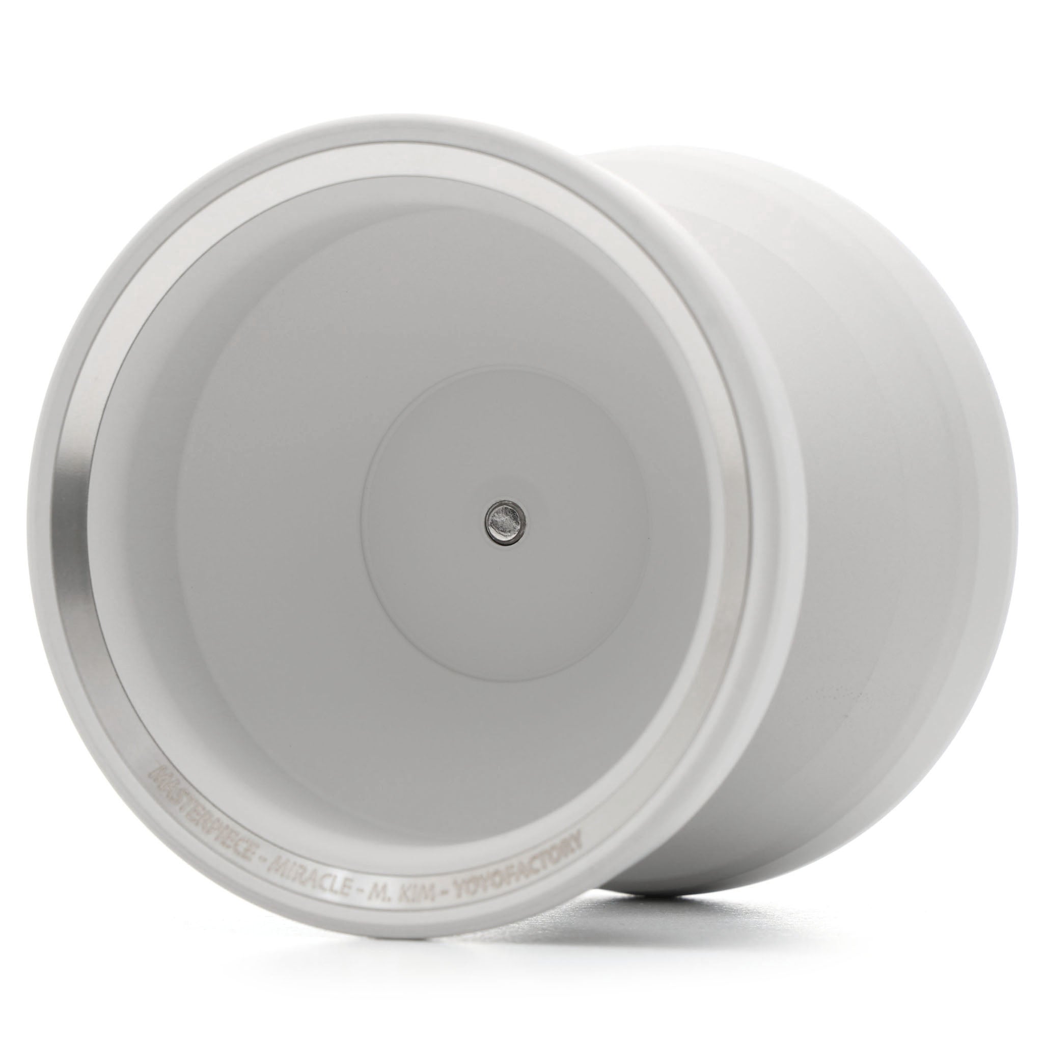 マスターピース (キム ミル & ミリ ポストカード / ステッカーセット付き)