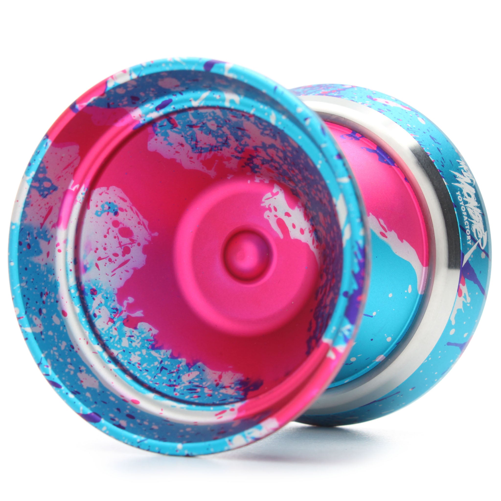 メガモンスター