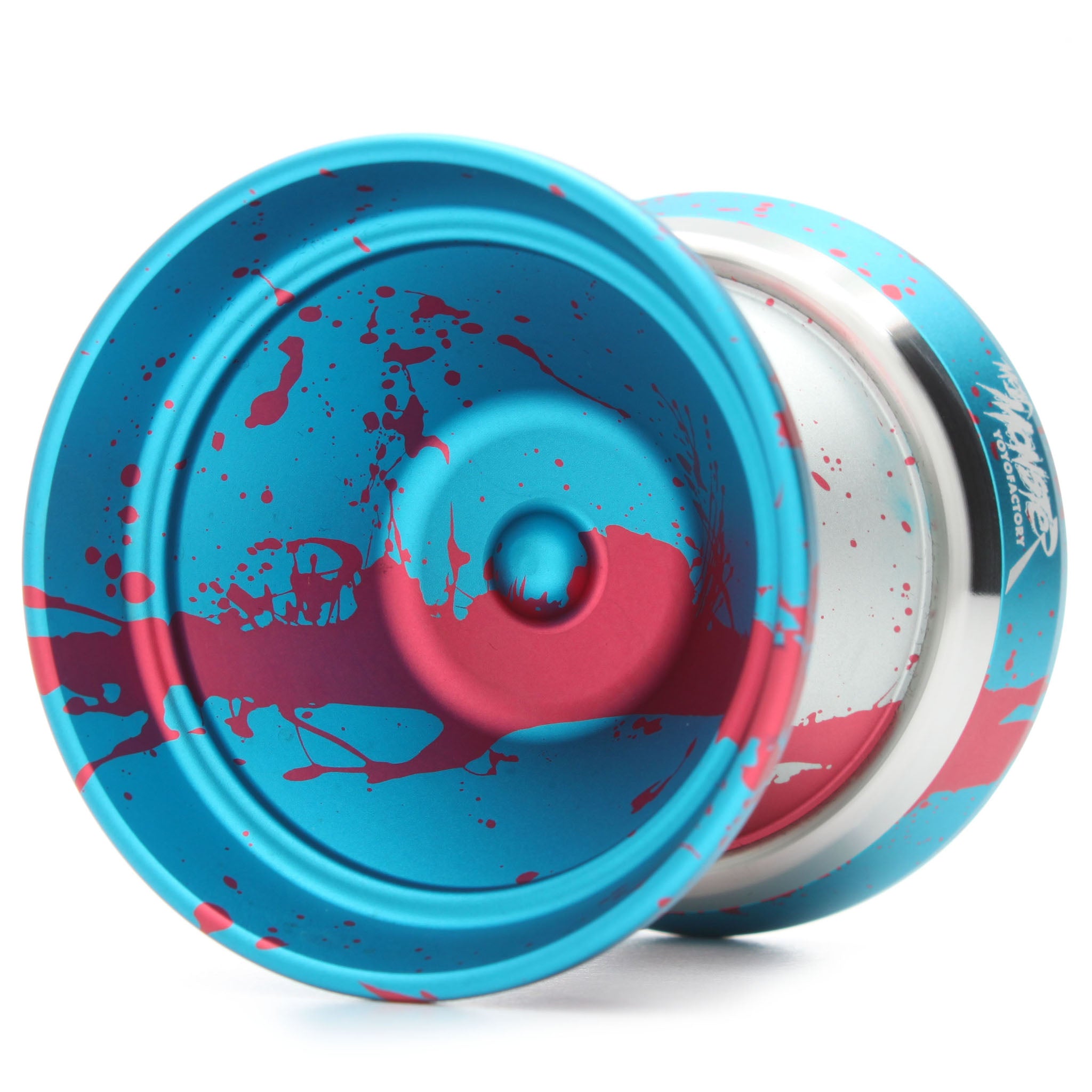 メガモンスター