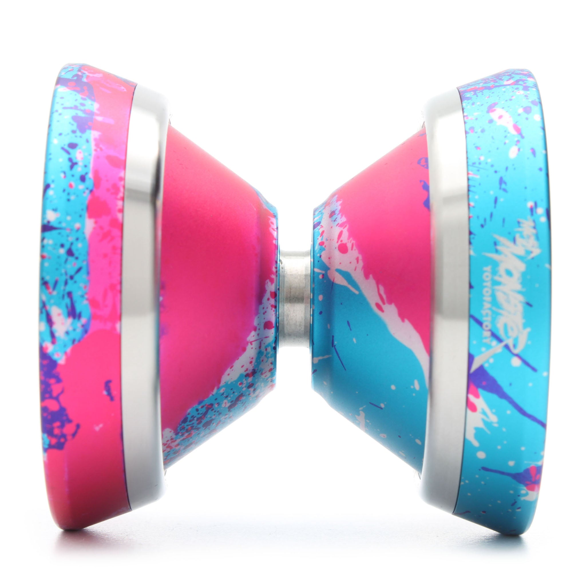 メガモンスター