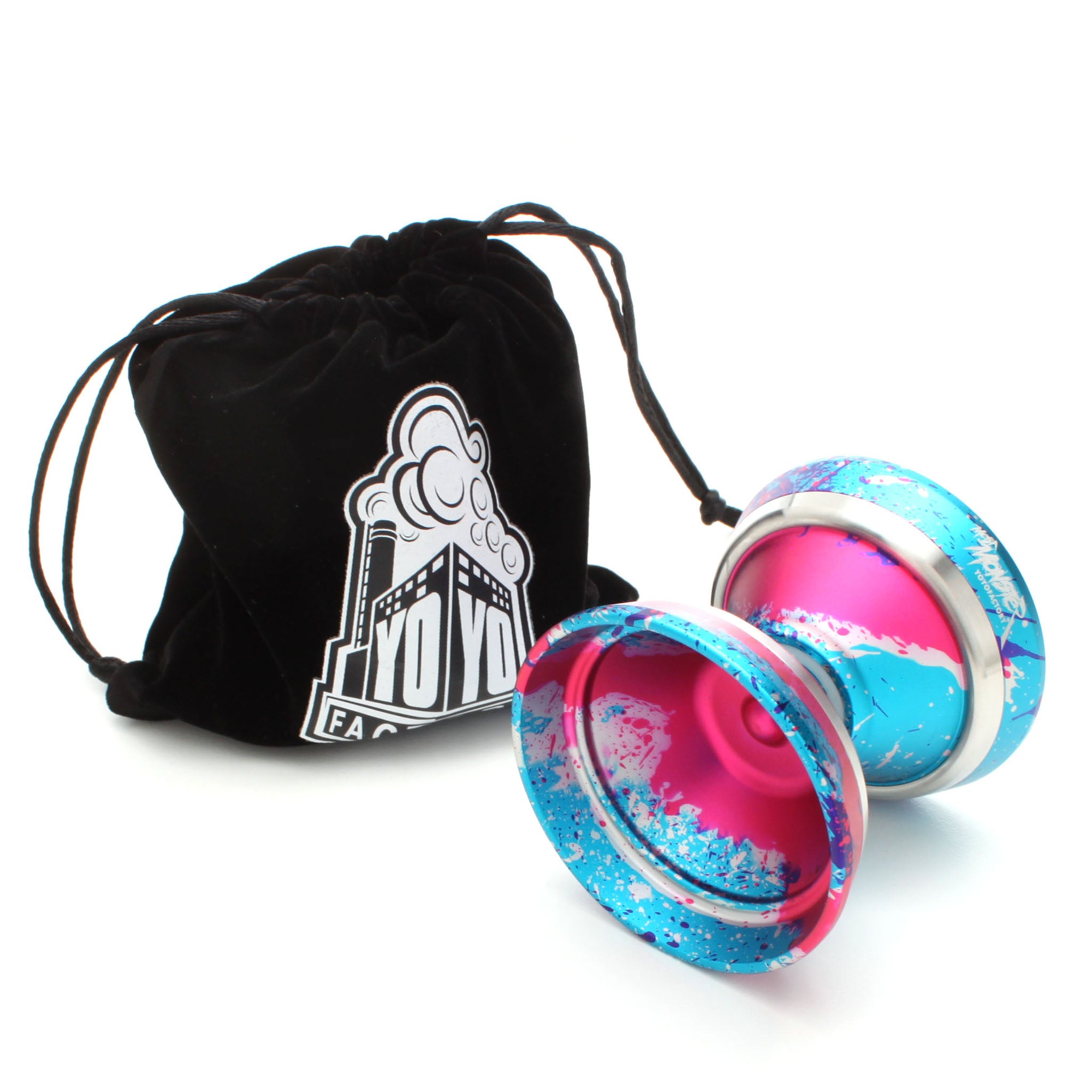 メガモンスター