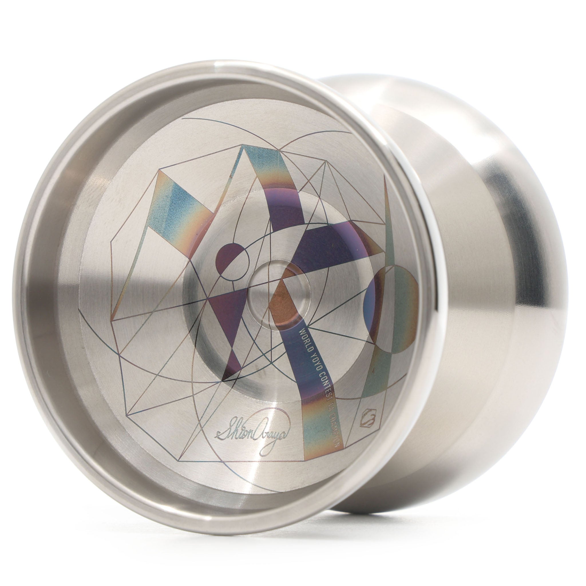 ミコ (新谷 紫恩サイン入りポストカード付)