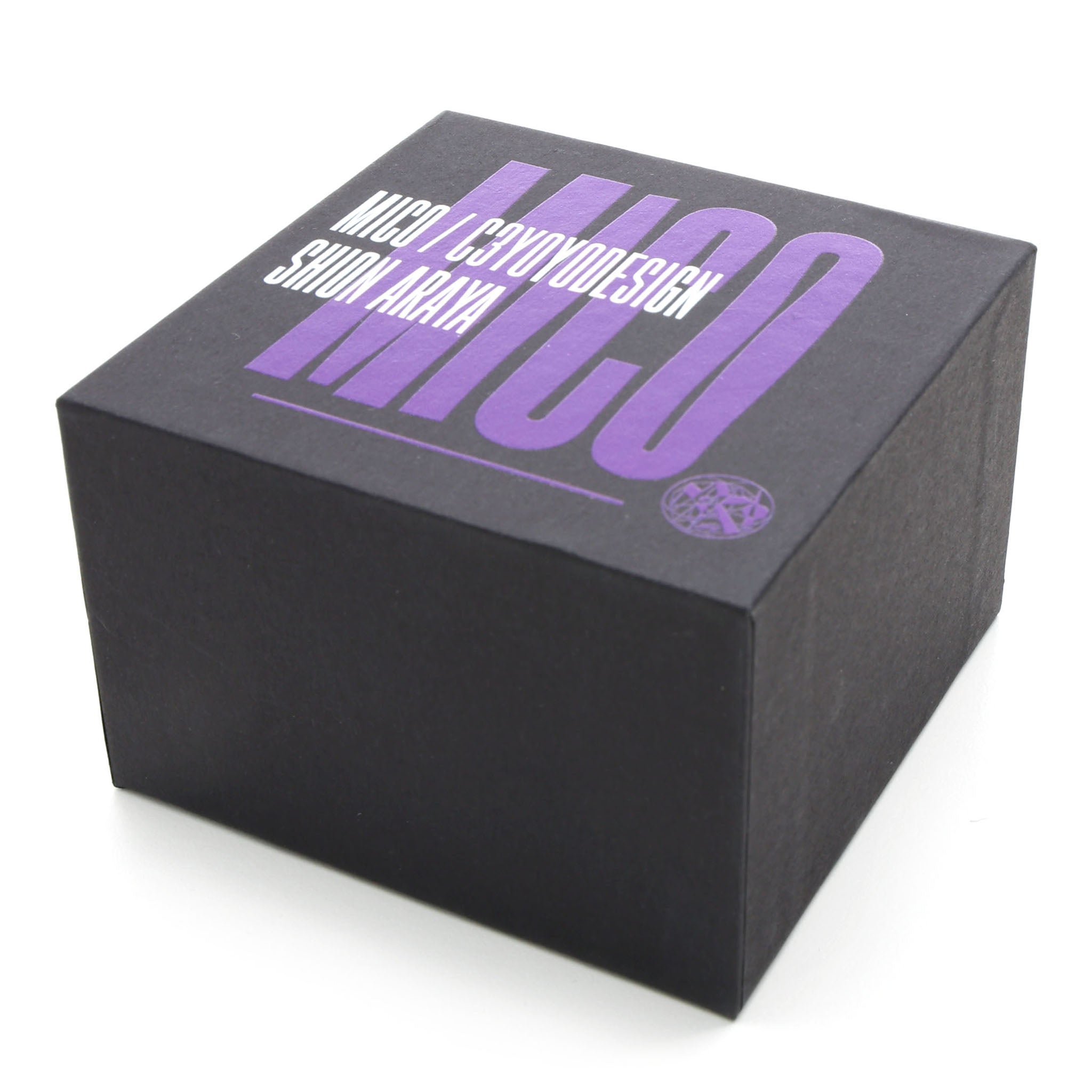 ミコ (新谷 紫恩サイン入りポストカード付)