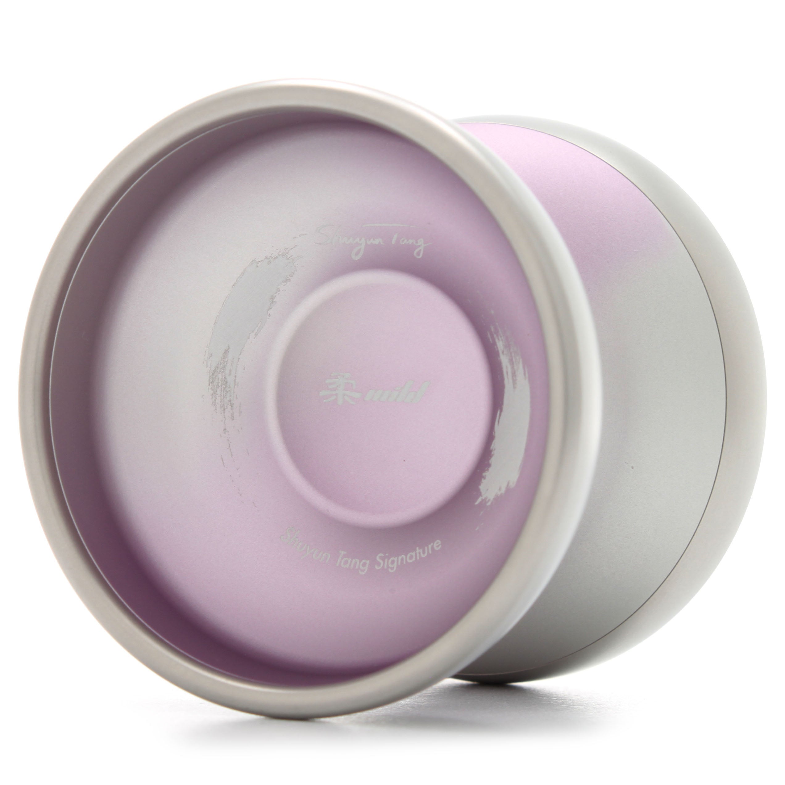 マイルド (Shuyun Tangポストカード付)