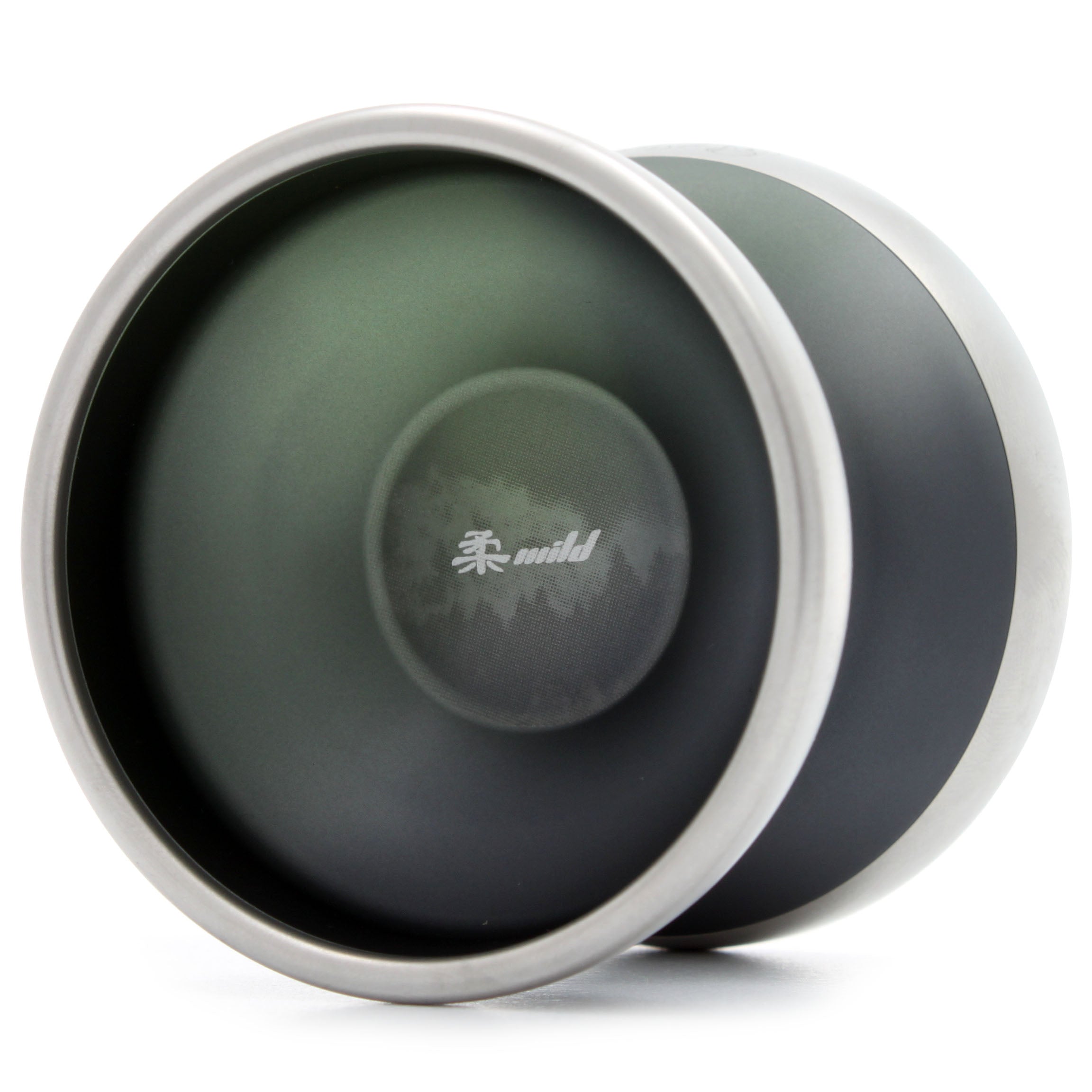 マイルド (Shuyun Tangポストカード付)