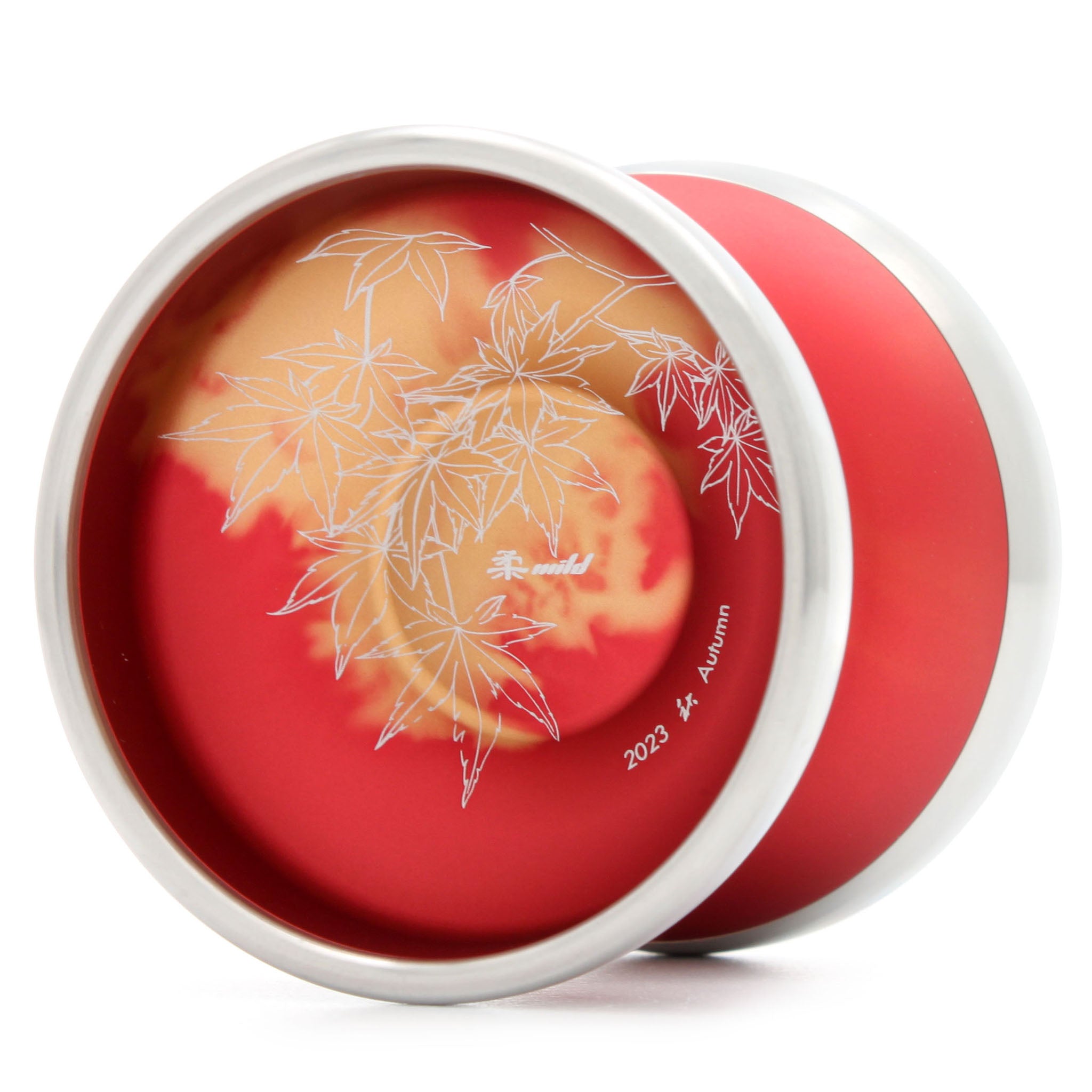 マイルド (Shuyun Tangポストカード付)