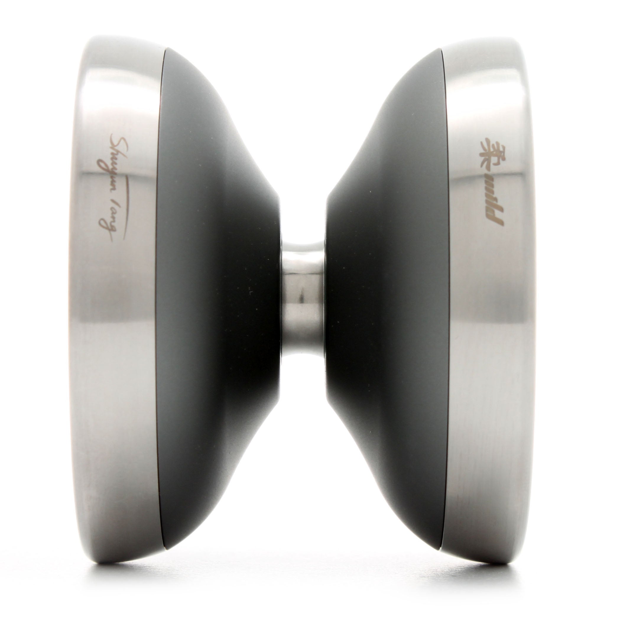 マイルド (Shuyun Tangポストカード付)