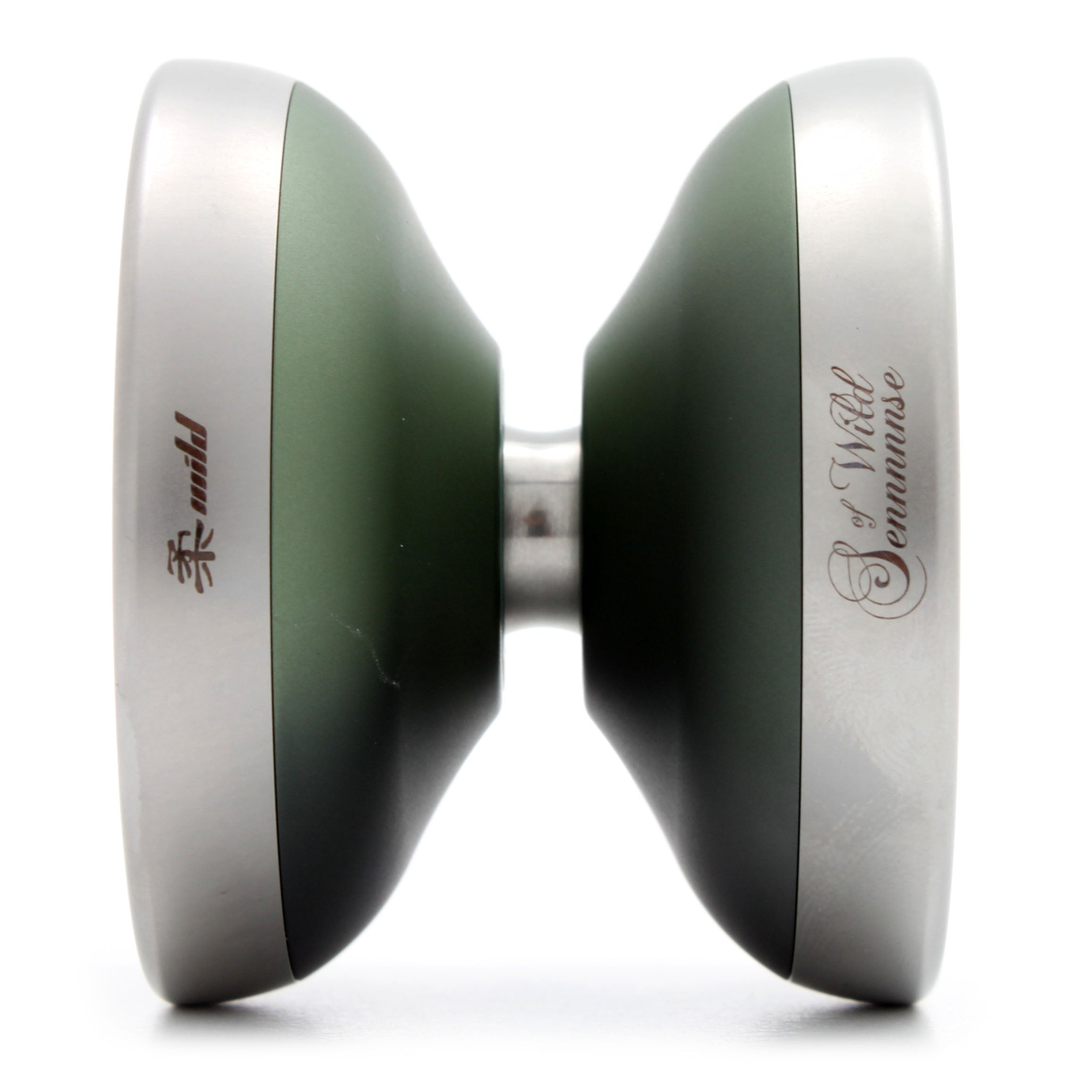 マイルド (Shuyun Tangポストカード付)