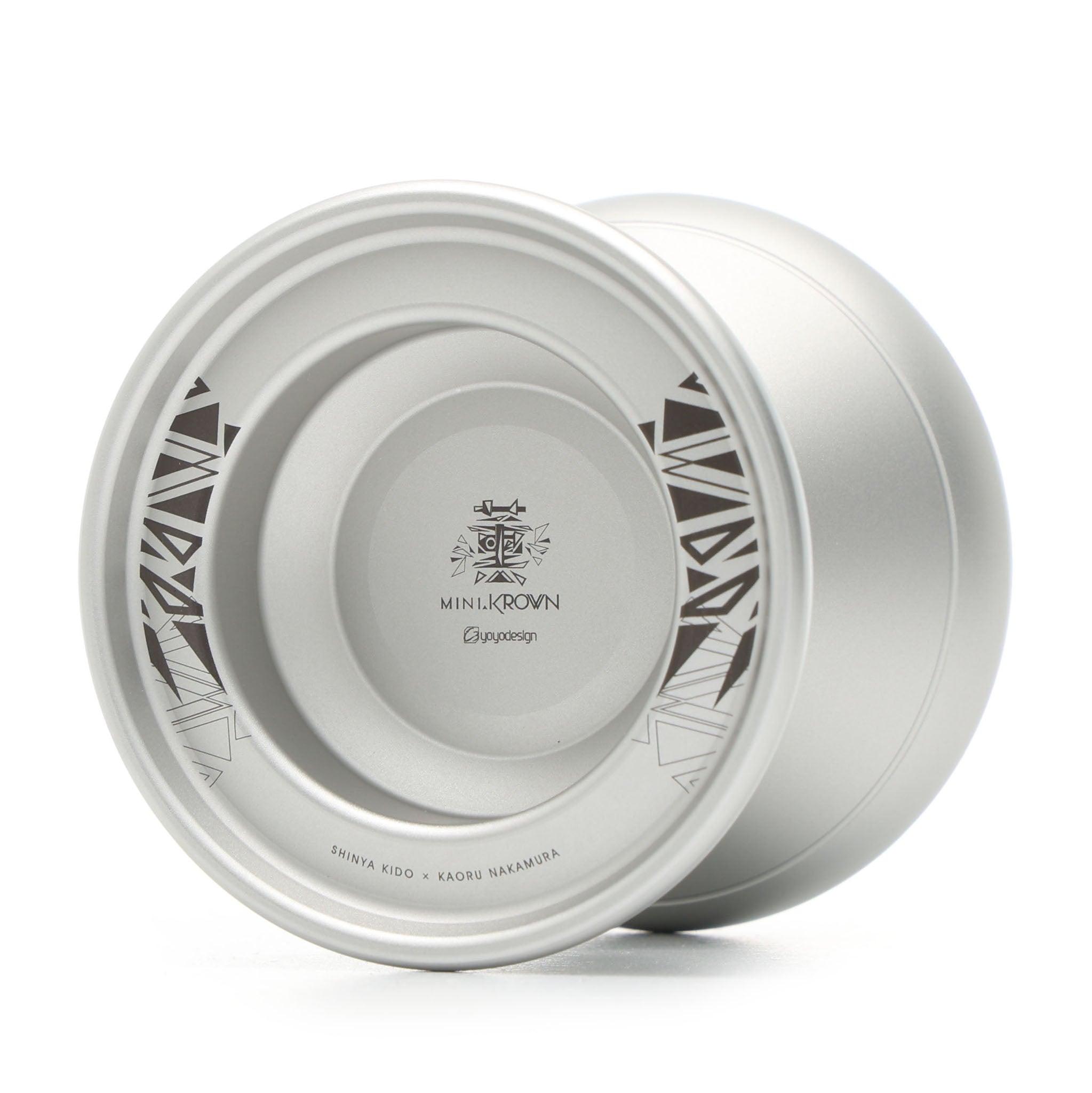 ミニクラウン (城戸 慎也ポストカード付)