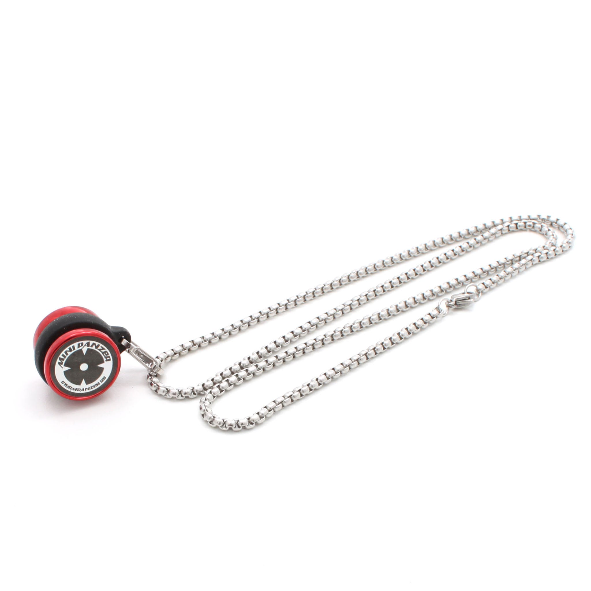 Sturm Panzer ミニパンツァー用ハイエンドメタルストラップ