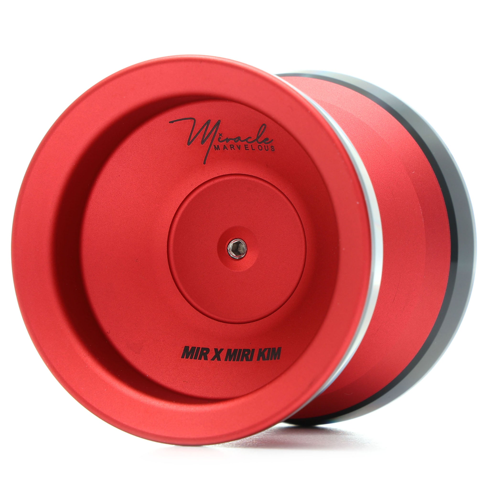 ミラクル モノメタル(キム ミル & ミリ ポストカード付き)