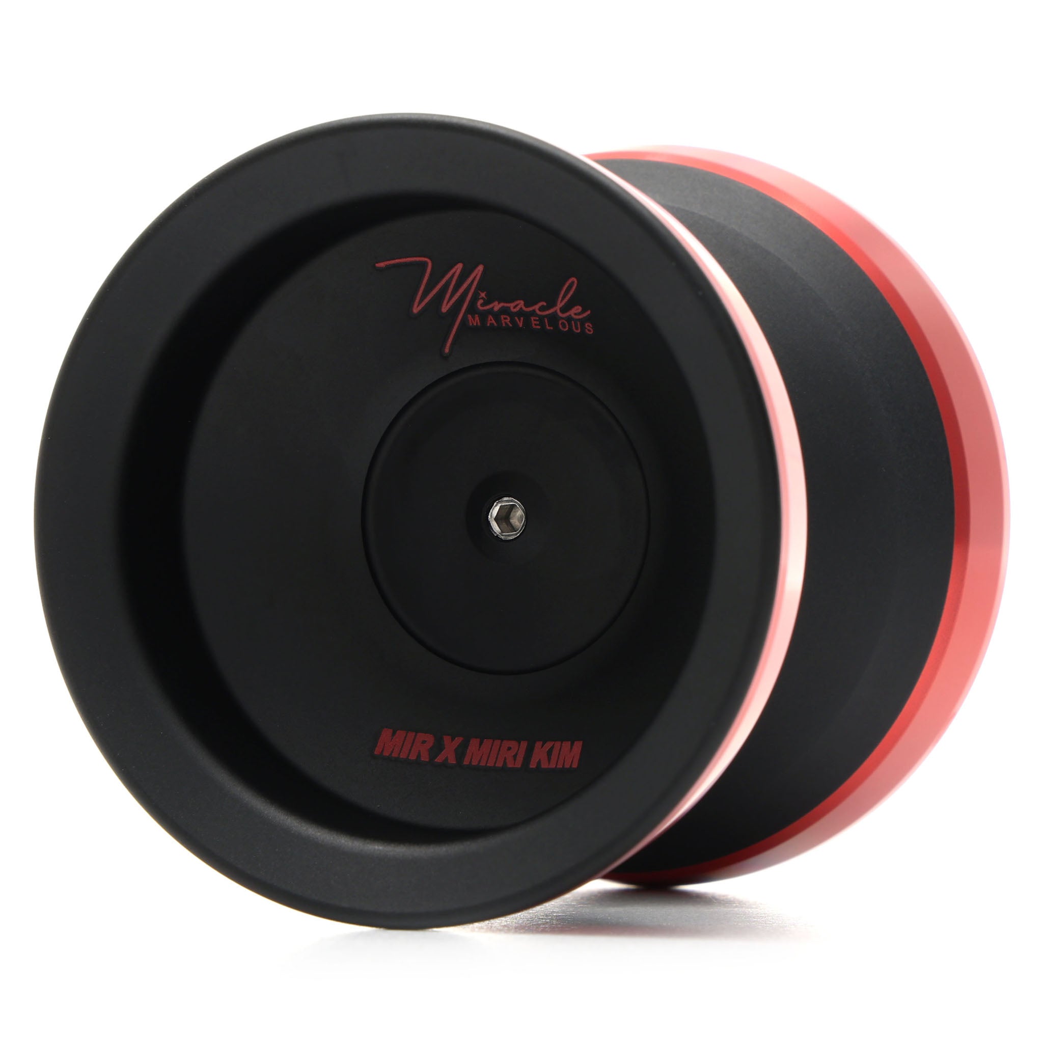 ミラクル モノメタル(キム ミル & ミリ ポストカード付き)