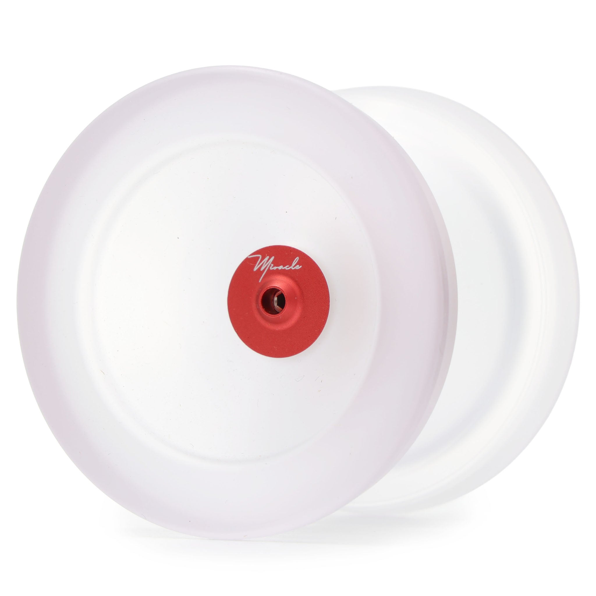 プラスチックミラクル